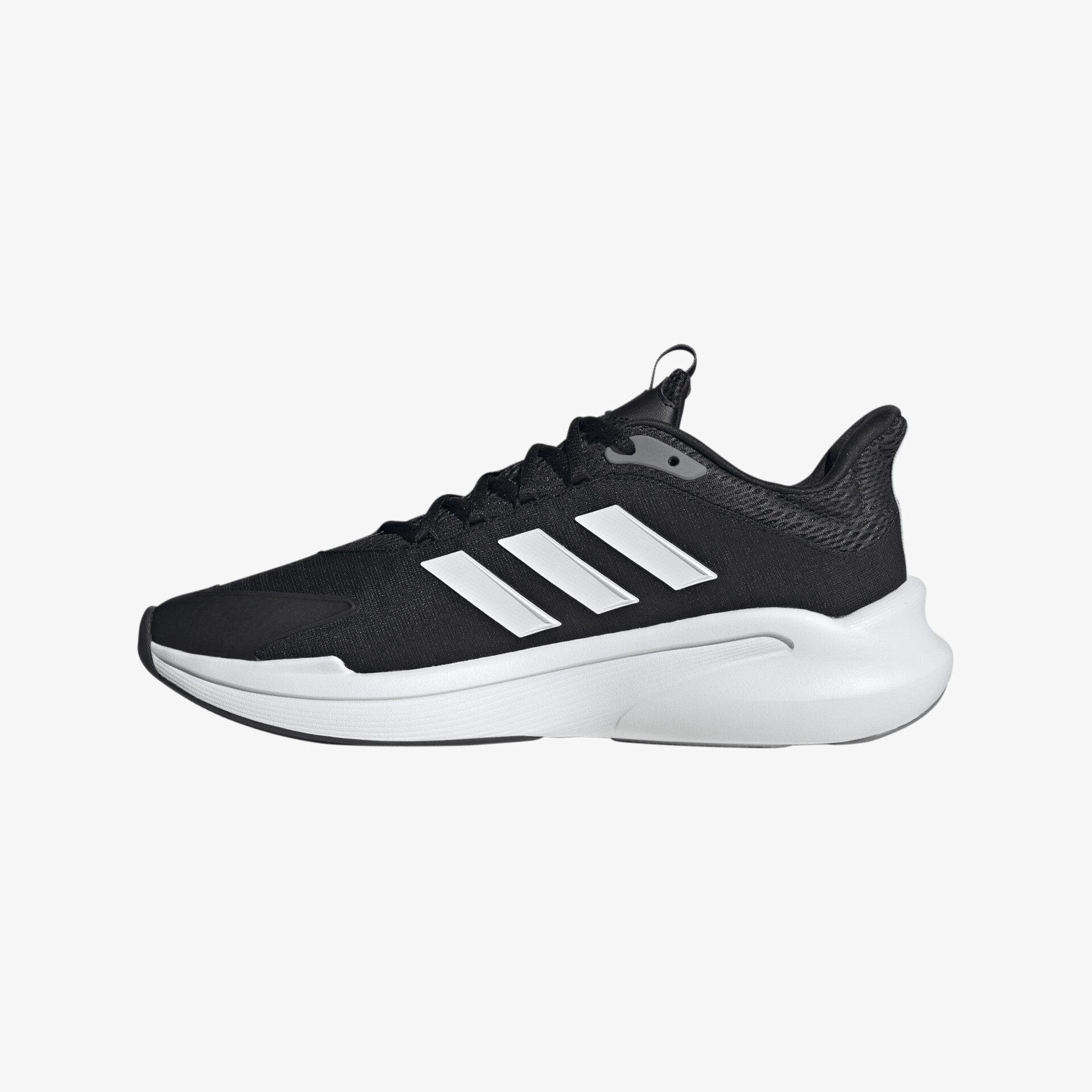 Bequemer, sportlicher Sneaker mit modernem Design und rutschfester Sohle