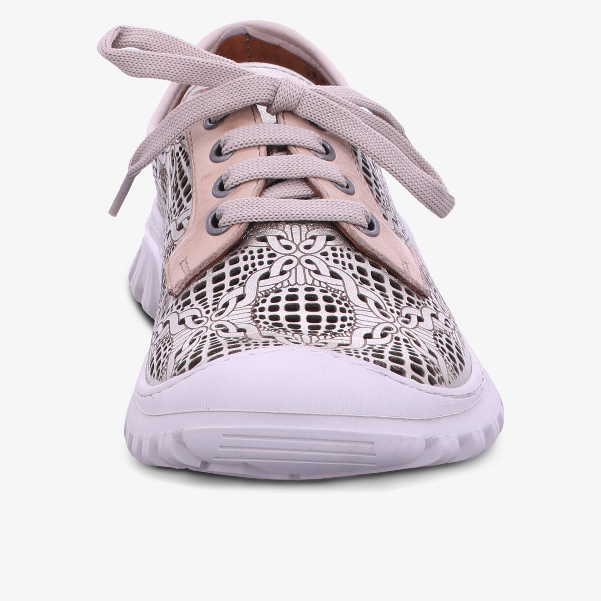 Modischer Sneaker mit stilvollem Design und bequemer Passform, ideal für den täglichen Gebrauch.