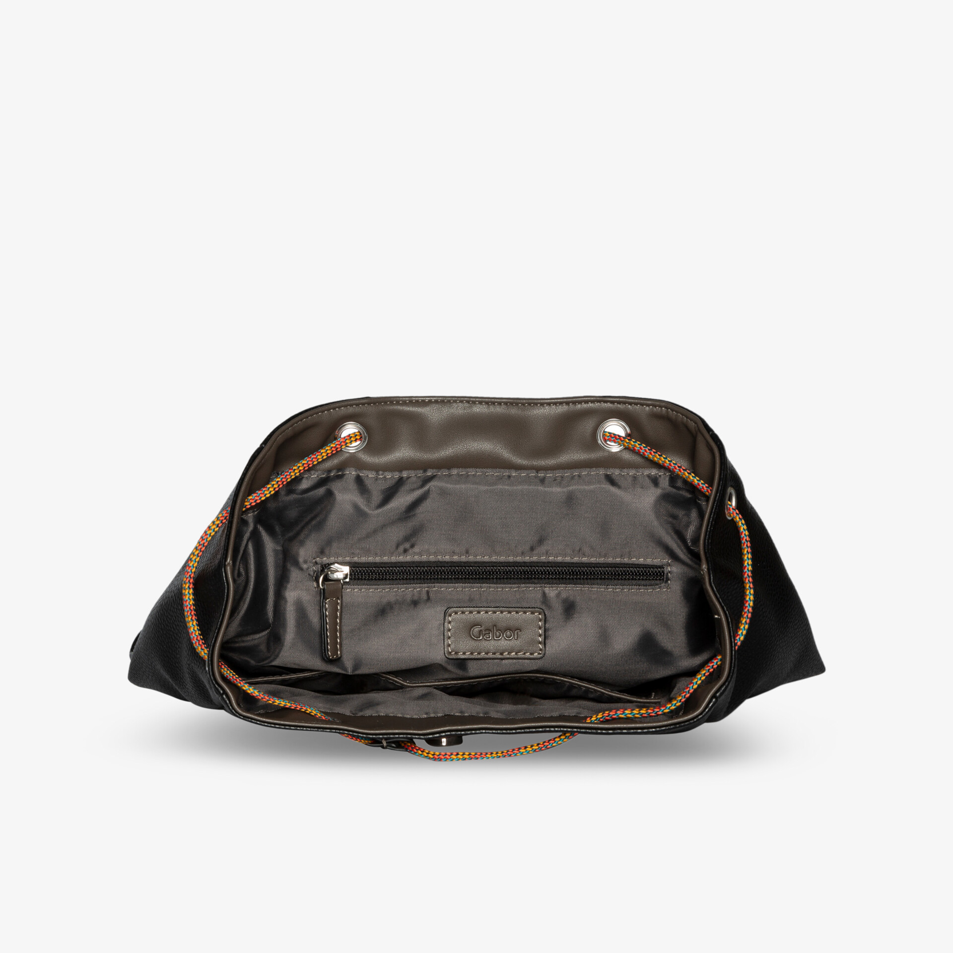 Modische Handtasche mit geräumigem Innenfach und elegantem Design, perfekt für stilvolle Auftritte.