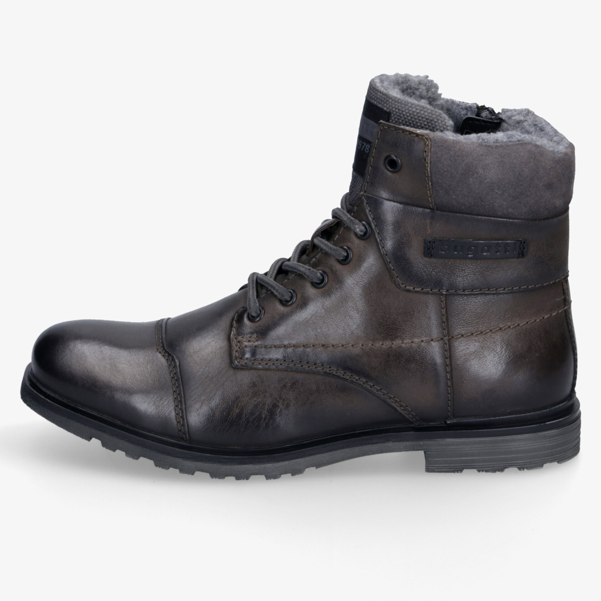 bugatti Herren Winterstiefel | Reno