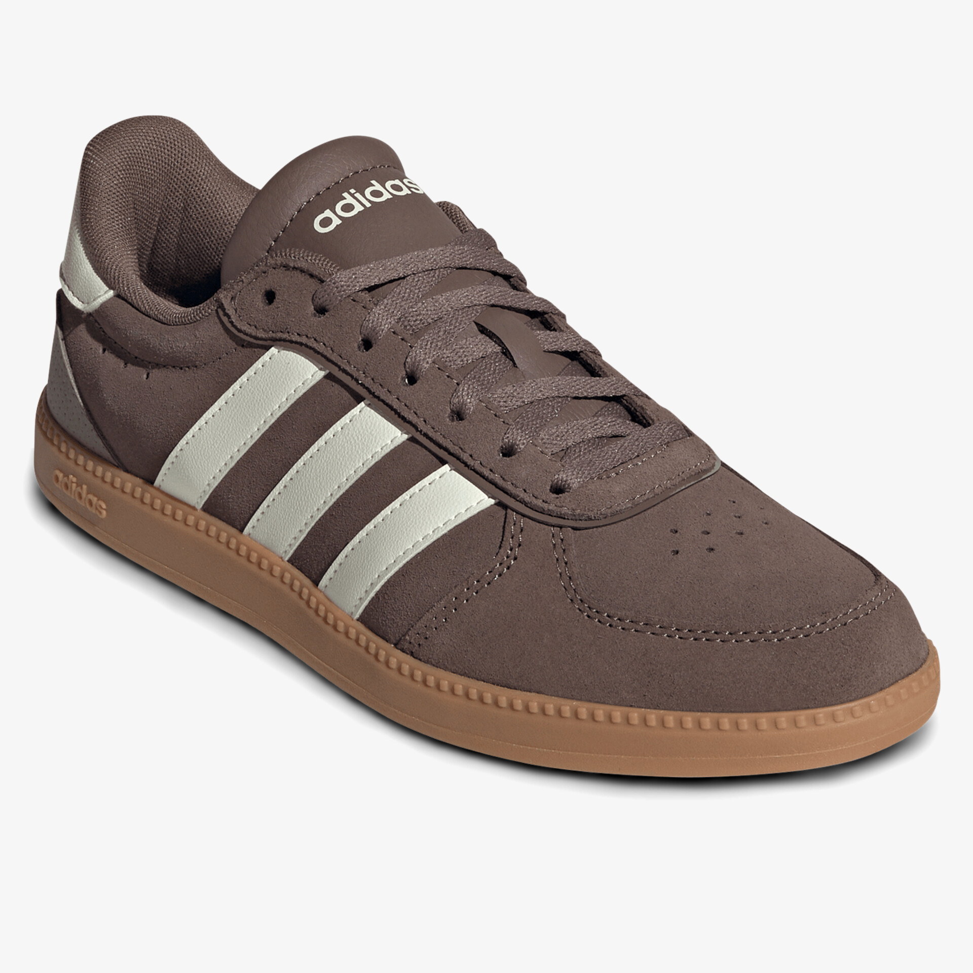 Sportlicher Schuh mit markentypischem Design, bequemer Passform und langlebiger rutschfester Sohle