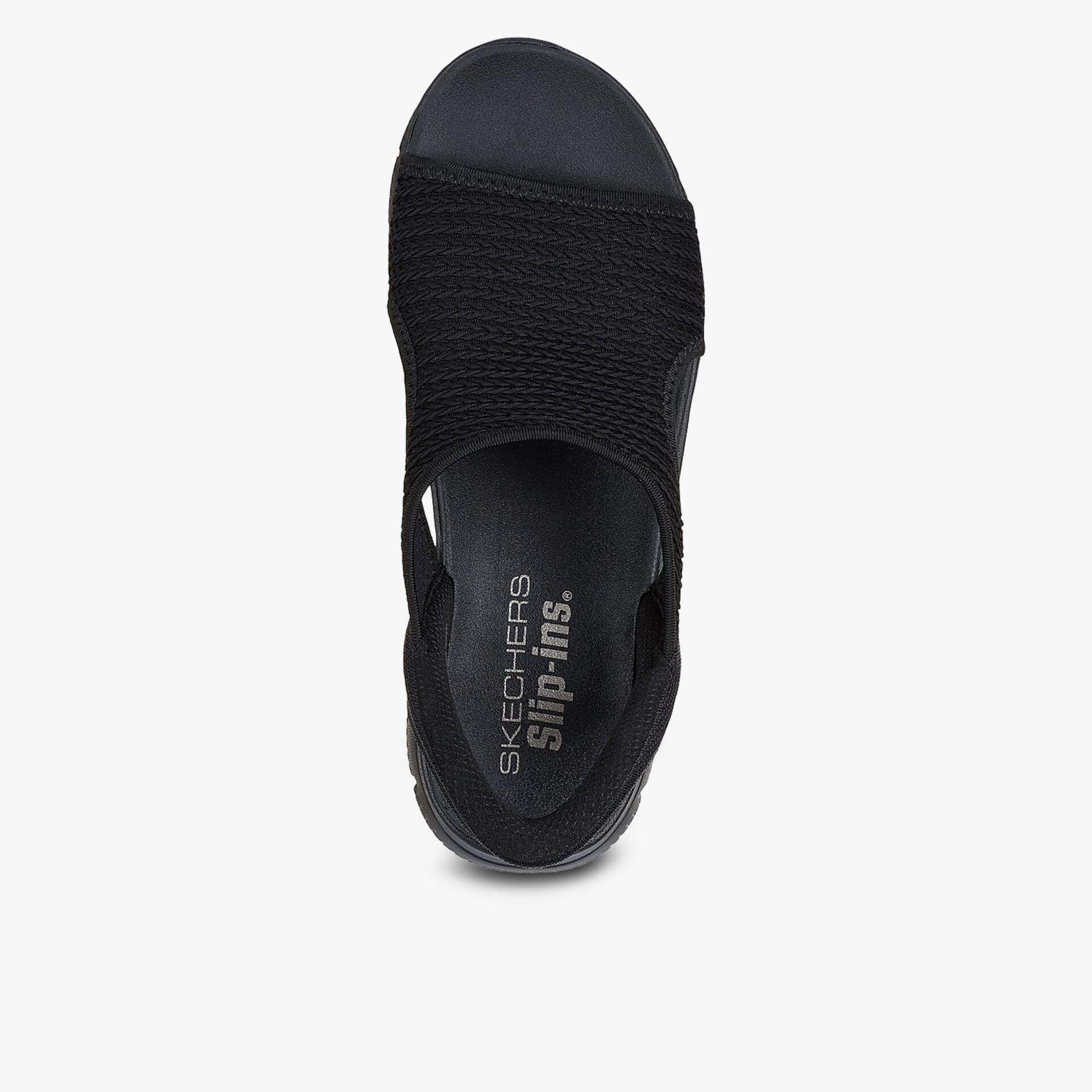 Elastische und bequeme Skechers Slip-Ins mit atmungsaktivem Design