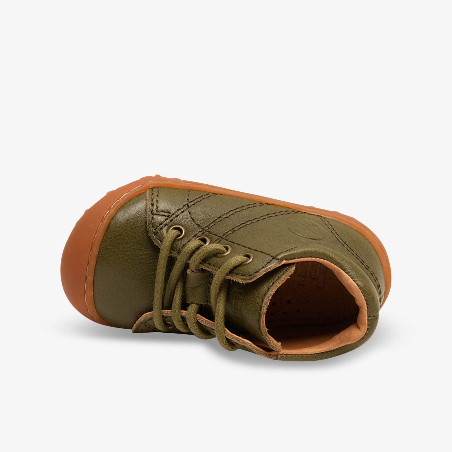 Robuster Schuh mit rutschfester Sohle und flexiblem, komfortablem Schnitt für optimalen Halt