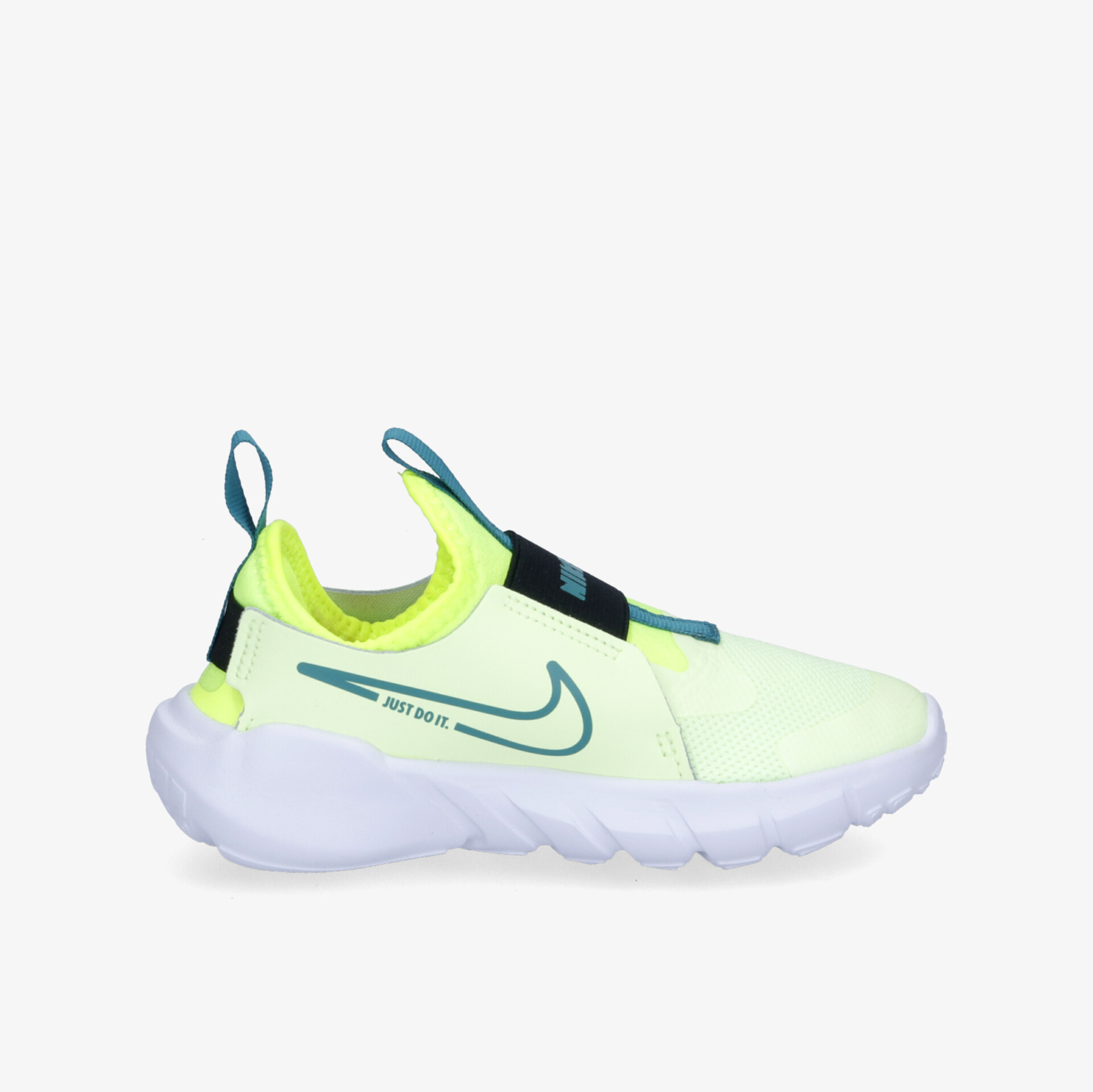 Sportlicher, leichter Sneaker mit innovativem Design und rutschfester Sohle für optimalen Komfort.