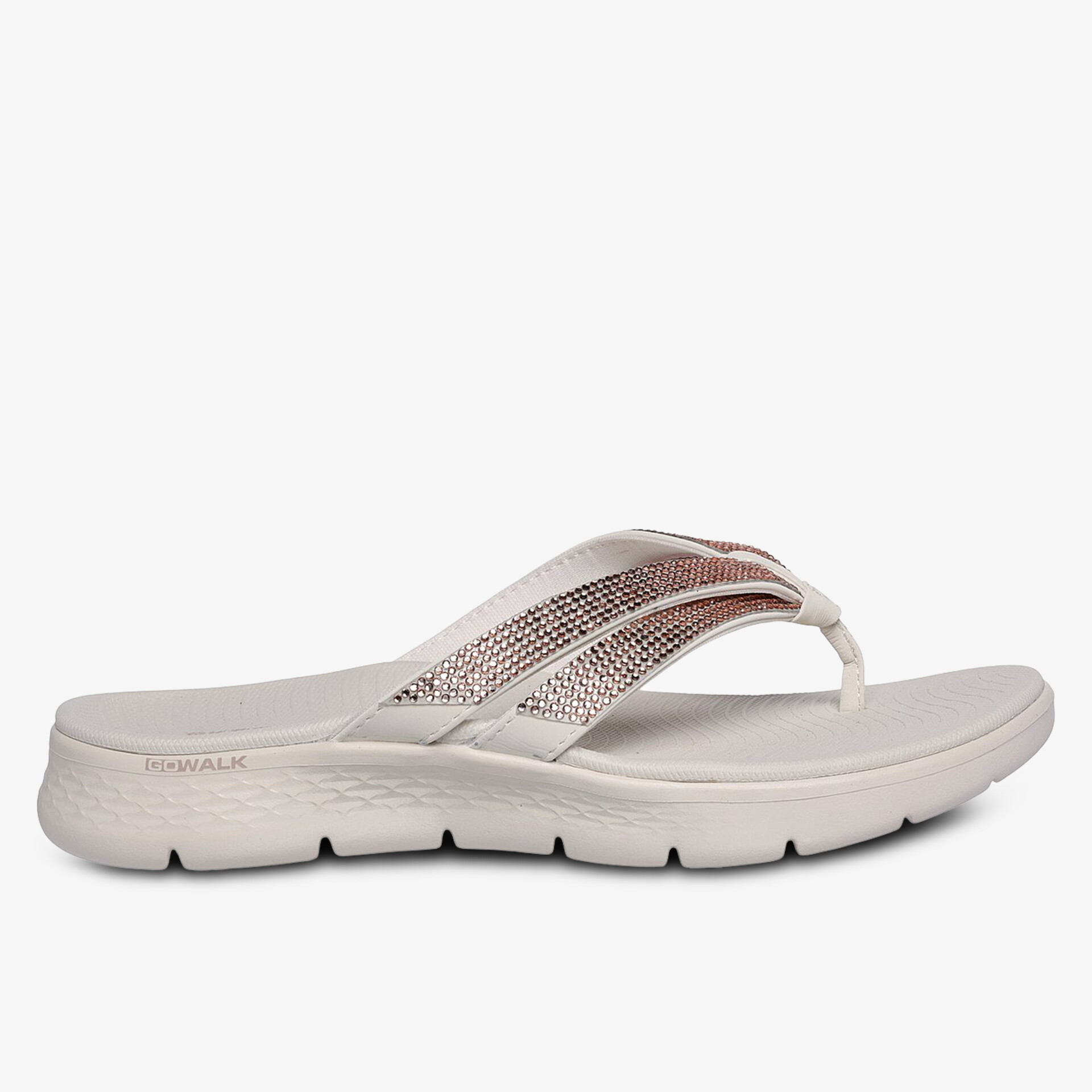 Bequeme und stilvolle Sandalen mit rutschfester Sohle und atmungsaktivem Material, ideal für den Alltag.