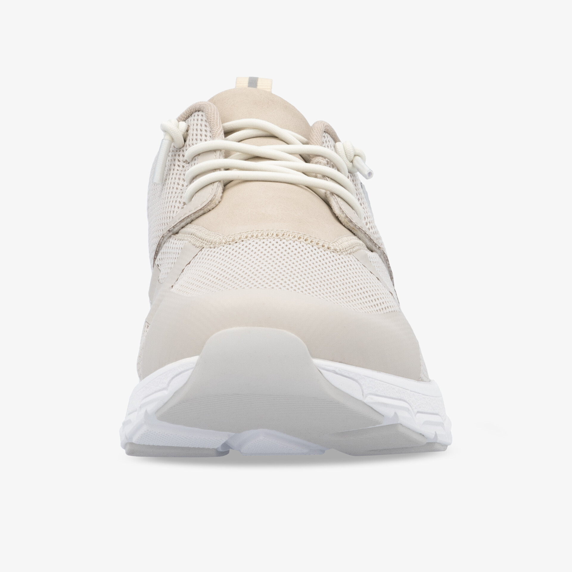 Atmungsaktiver, leichter Sneaker mit bequemer Passform und stabiler, flexibler Sohle in modernem Design