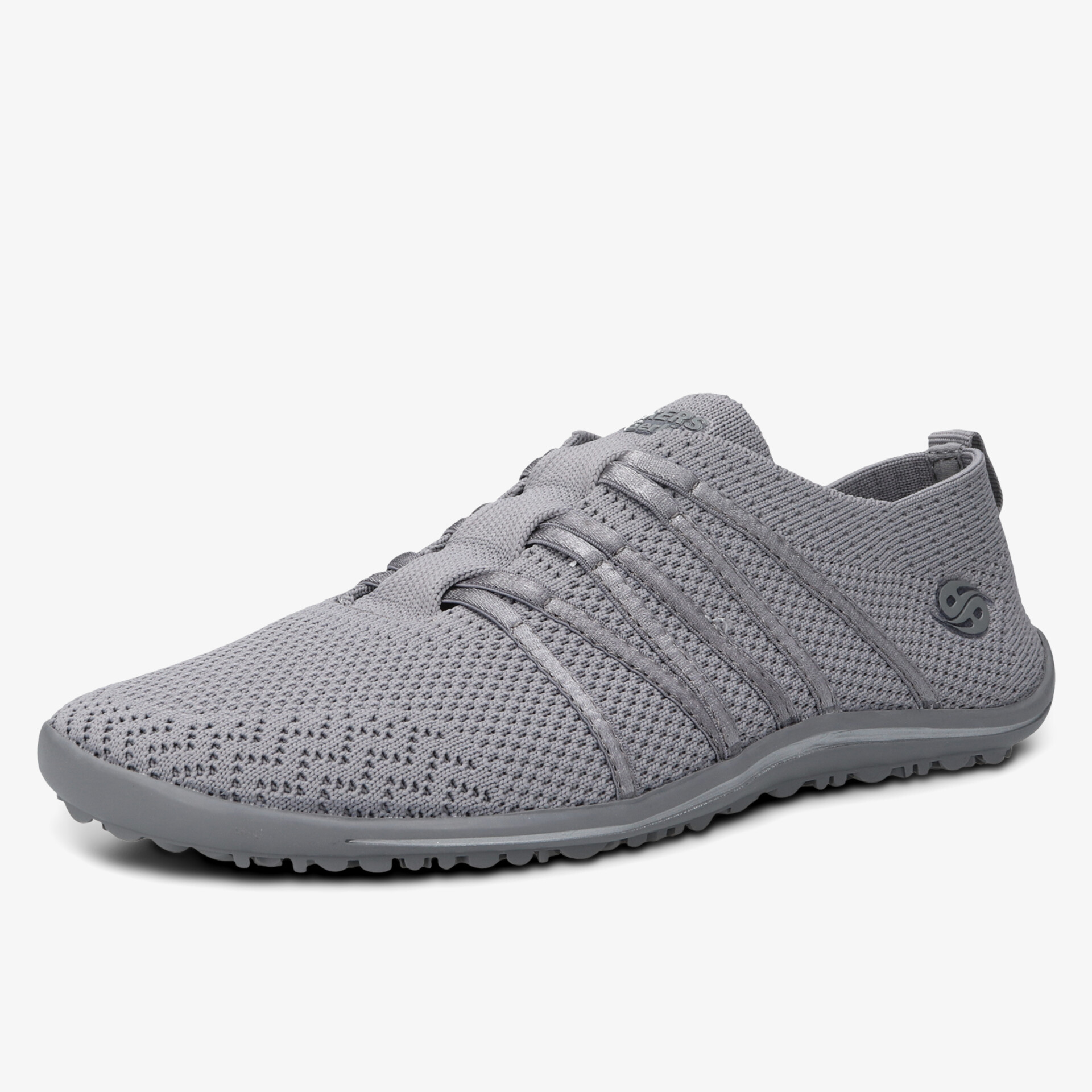 leichter atmungsaktiver Sportschuh mit flexibler, rutschfester Sohle und modernem Design