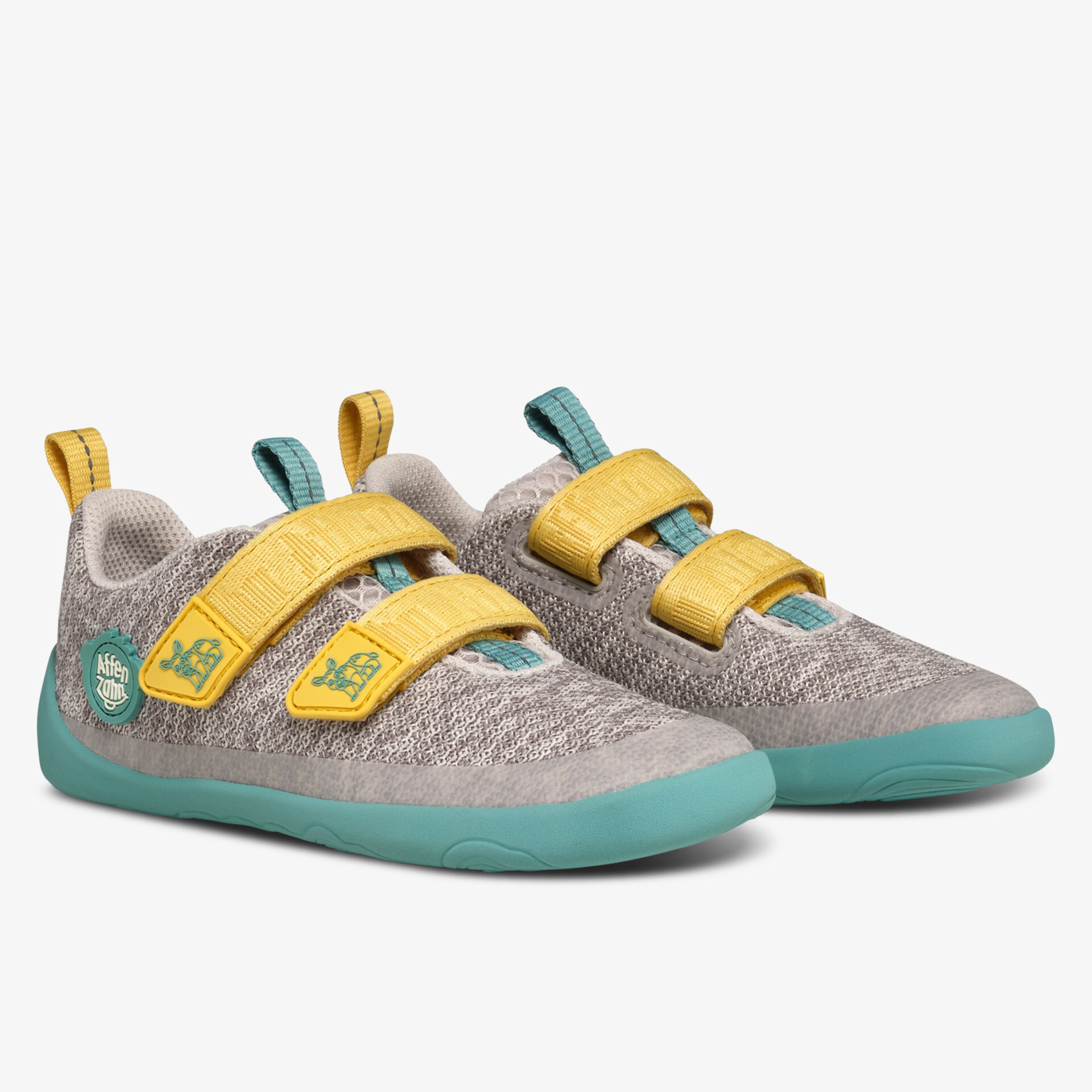 Leichte und atmungsaktive Schuhe mit flexiblem, rutschfestem Design für hohen Tragekomfort im Alltag