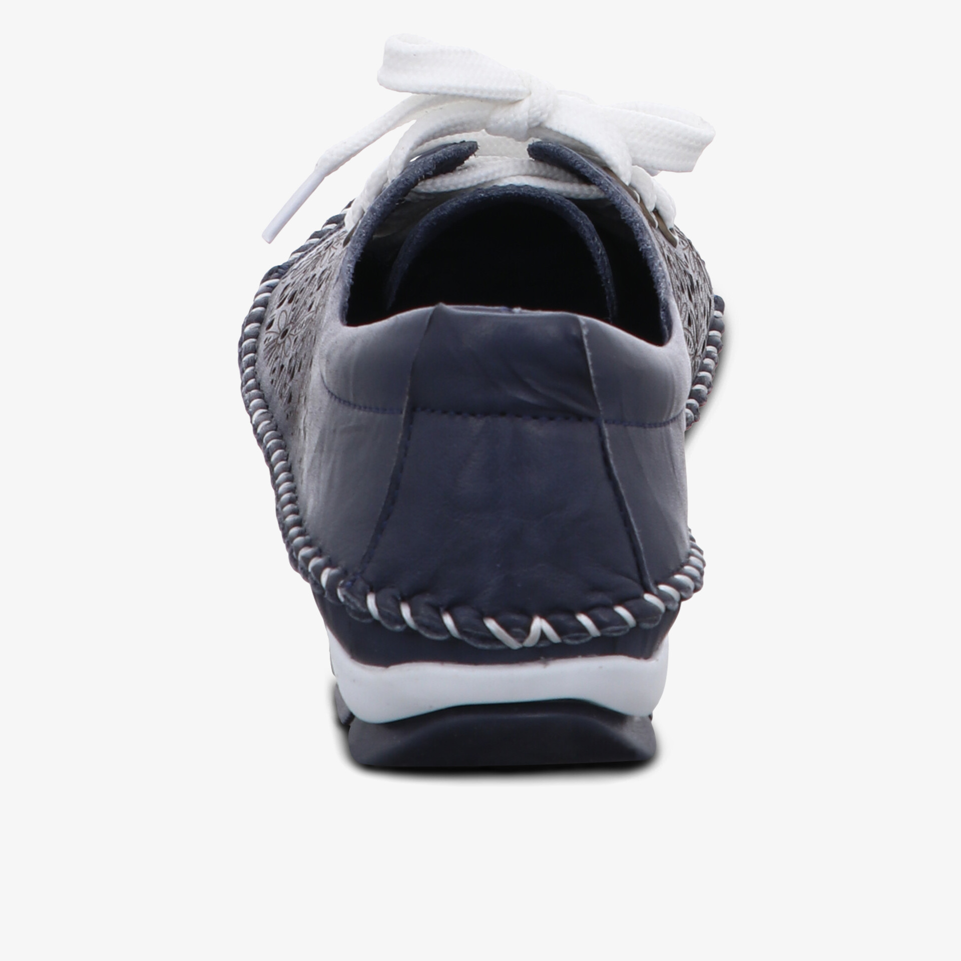 Eleganter Schuh mit robuster Sohle und stilvollem Design, perfekter Komfort für den Alltag.