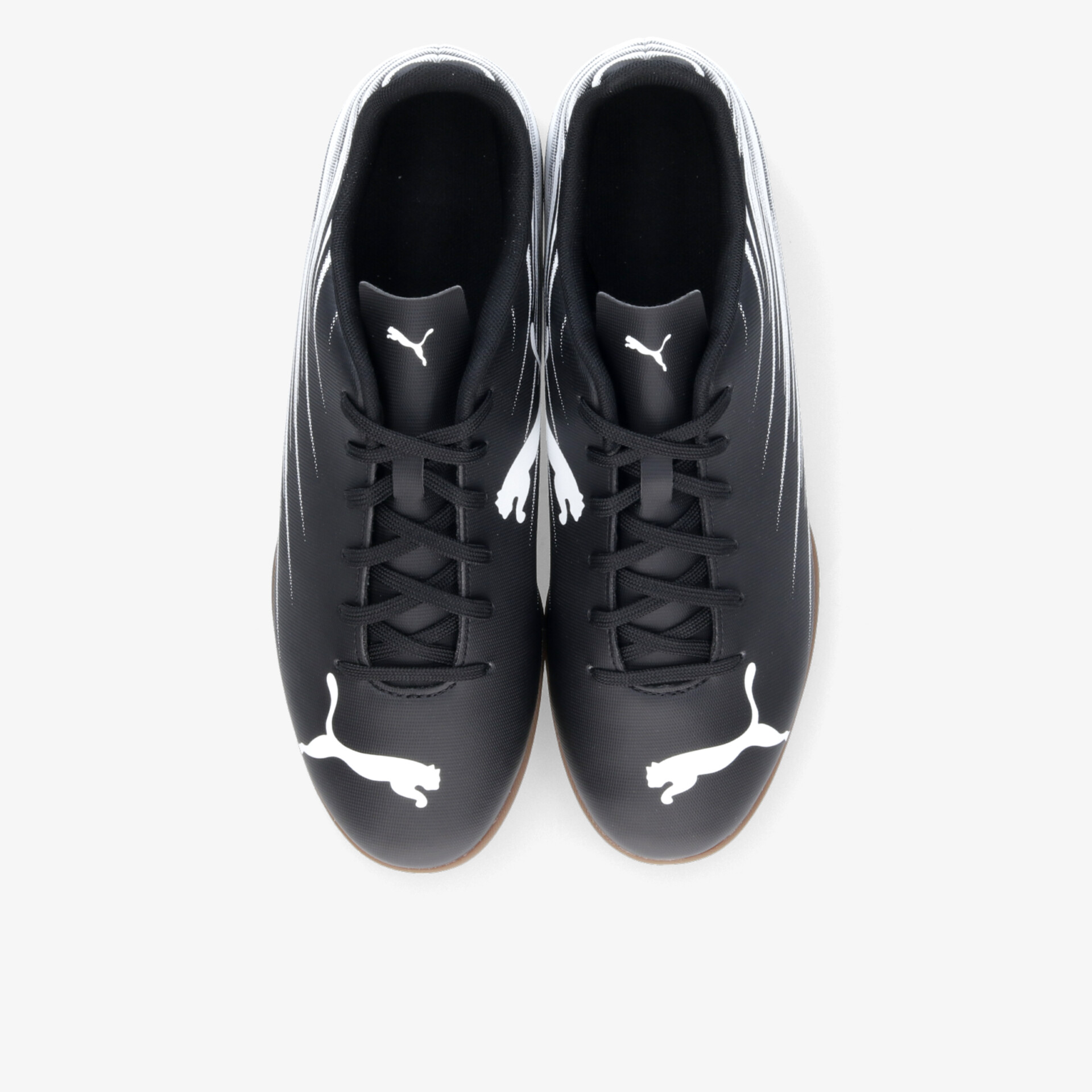 Leichte und strapazierfähige Sportschuhe in Schwarz, bequem und rutschfest, modernes Design im Paar