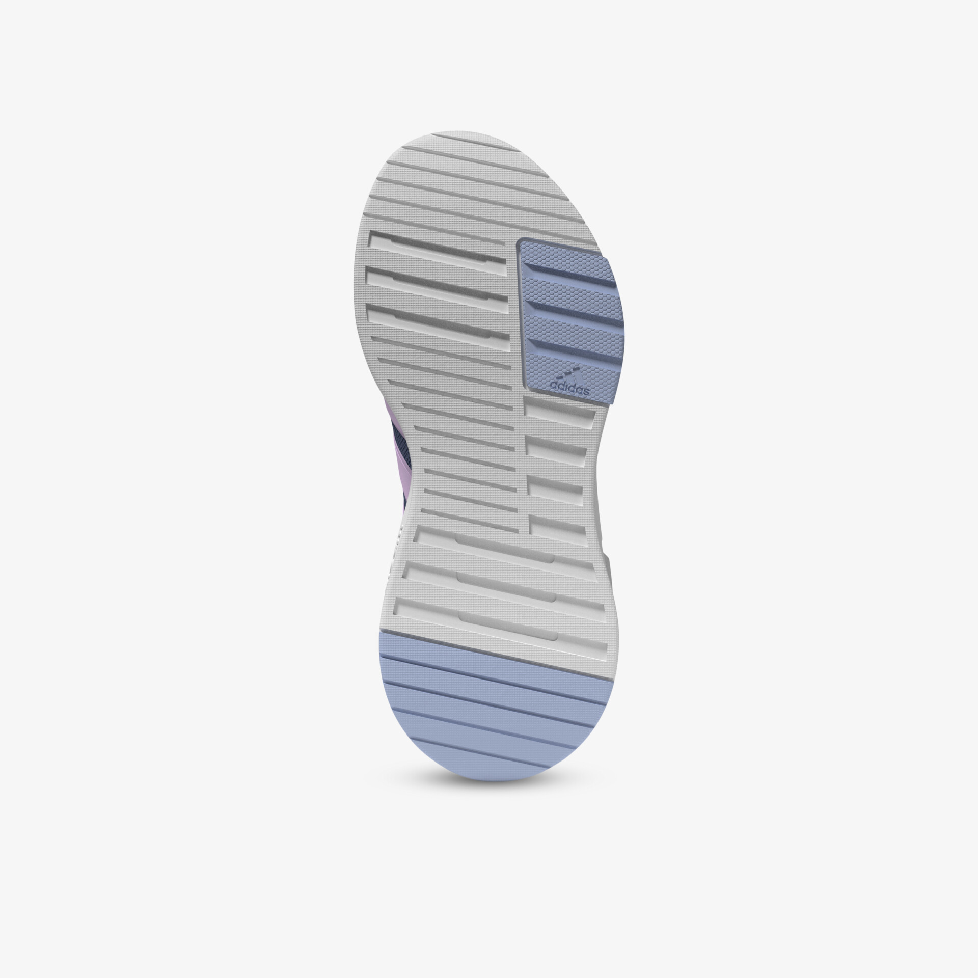 Moderner Schuh mit robuster, rutschfester Sohle für optimalen Komfort und Flexibilität.