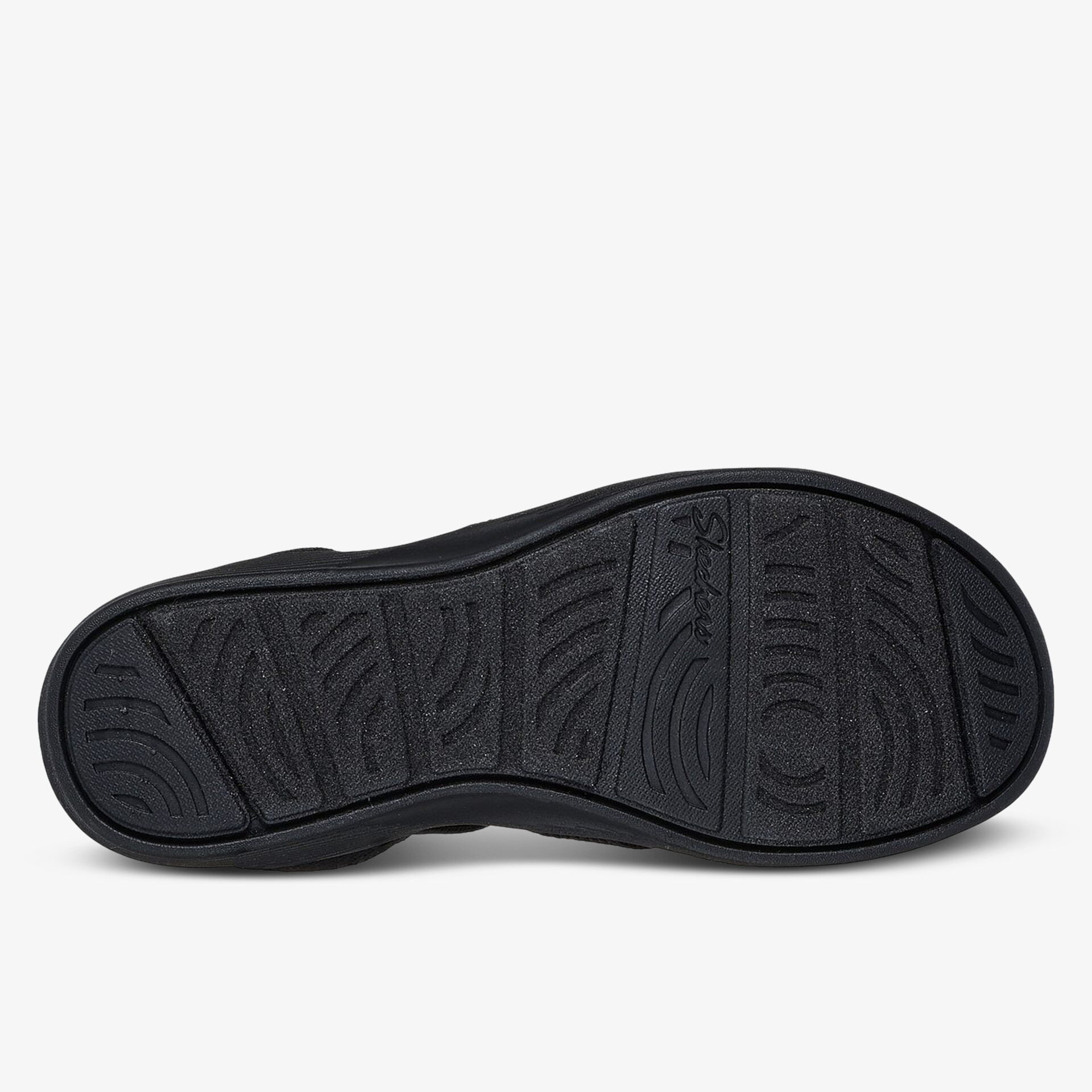 Profilierte Sohle für optimalen Halt und Komfort im Alltag.