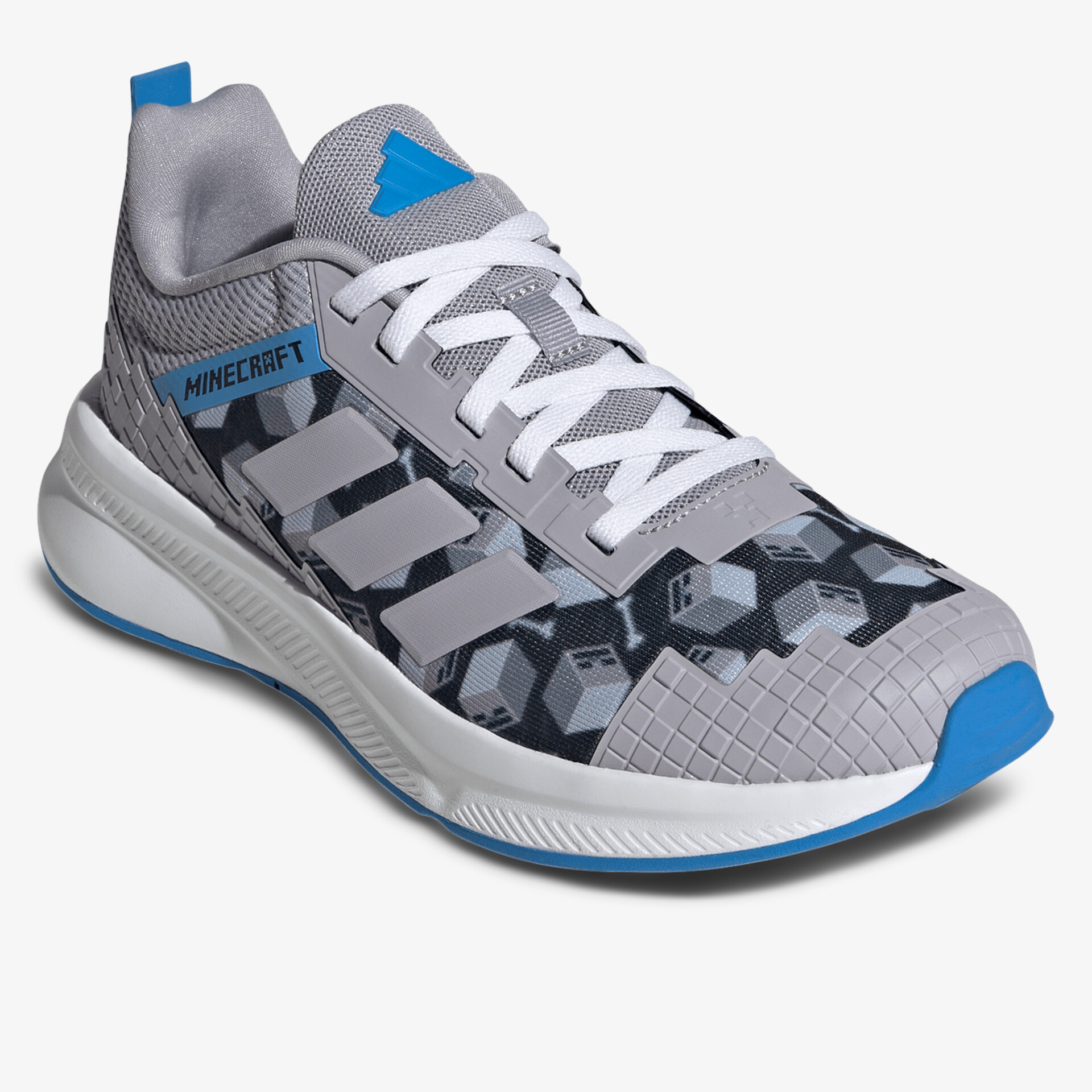 Leichter und atmungsaktiver Sneaker mit bequemer Passform und sportlichem Design für hohen Tragekomfort