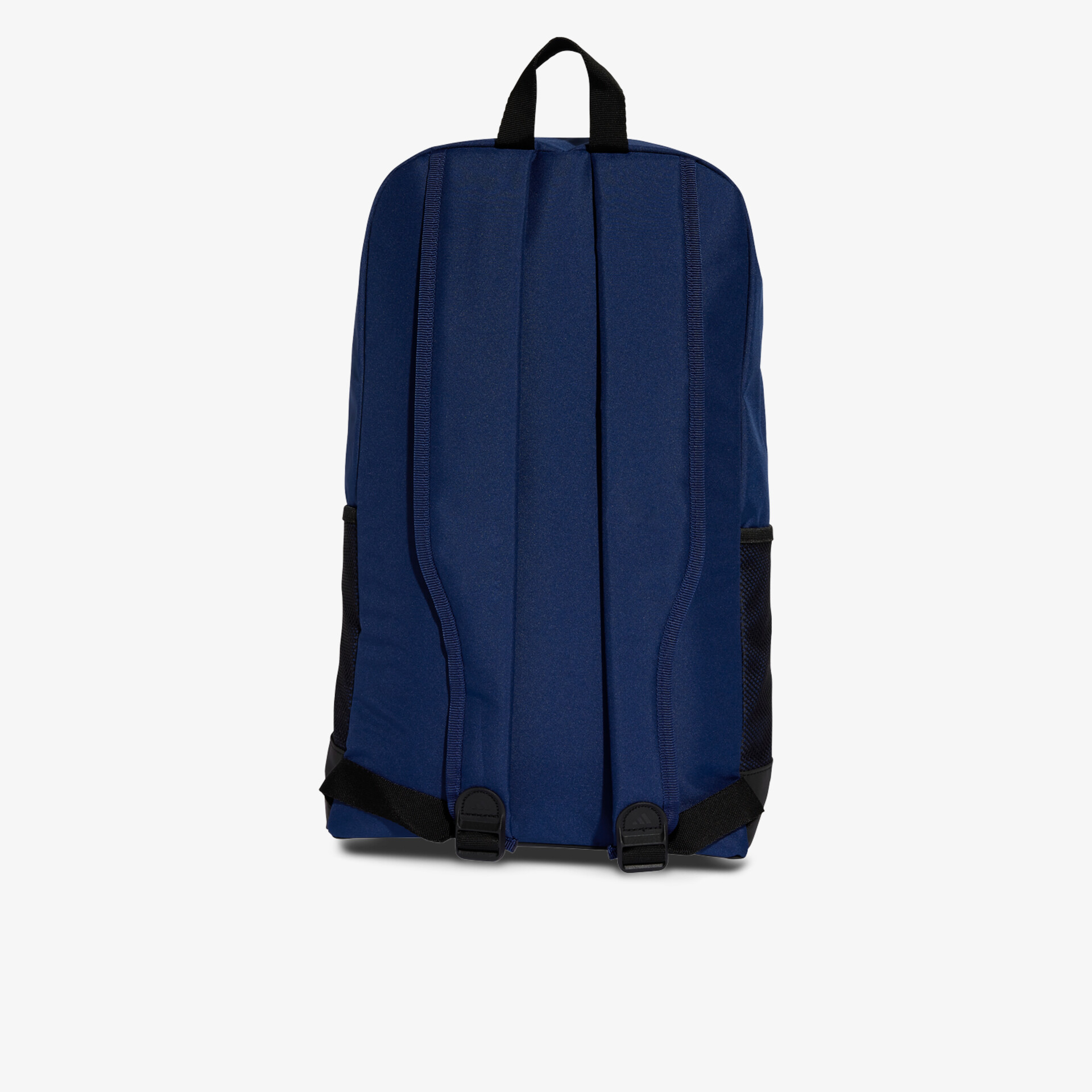 Robuster und geräumiger Rucksack mit bequemer Rückenpolsterung und klassischem Design