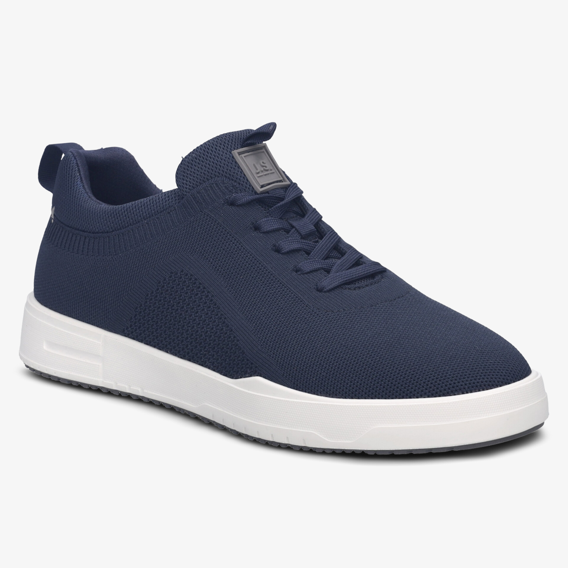 Moderner, leichter und atmungsaktiver Sneaker mit bequemer Passform und flexibler Sohle