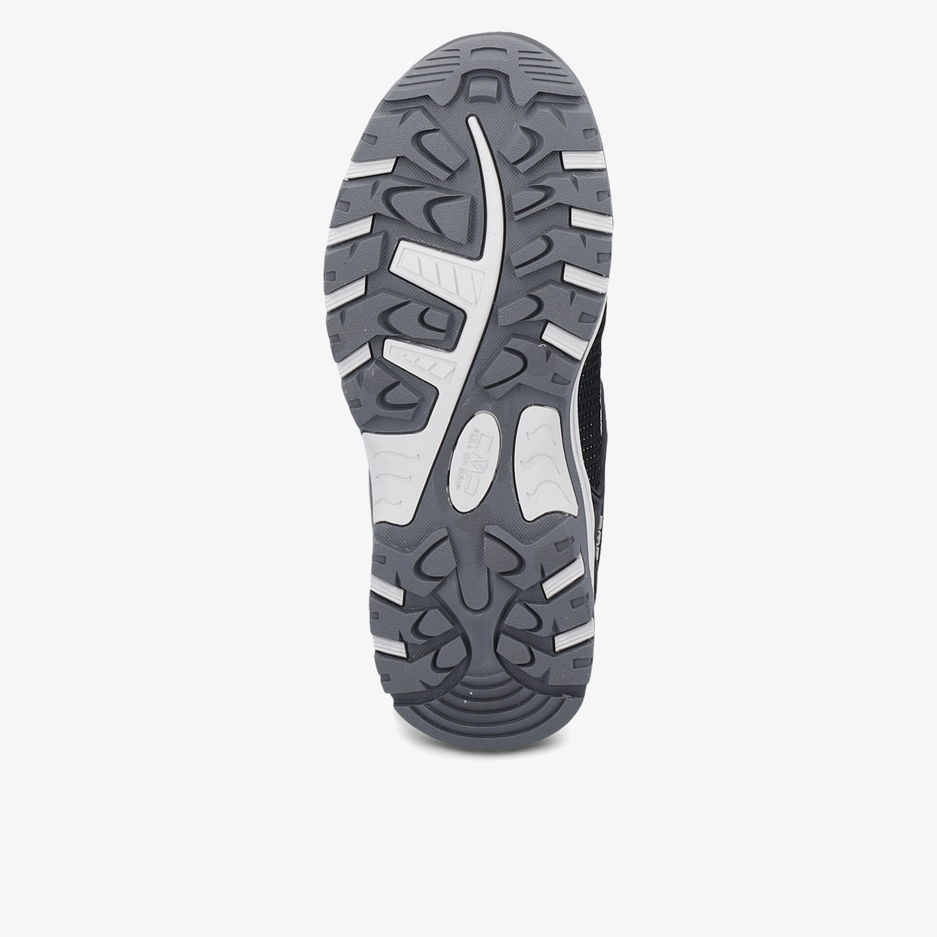 Langlebige Schuhsohle mit rutschfestem Profil für optimalen Halt