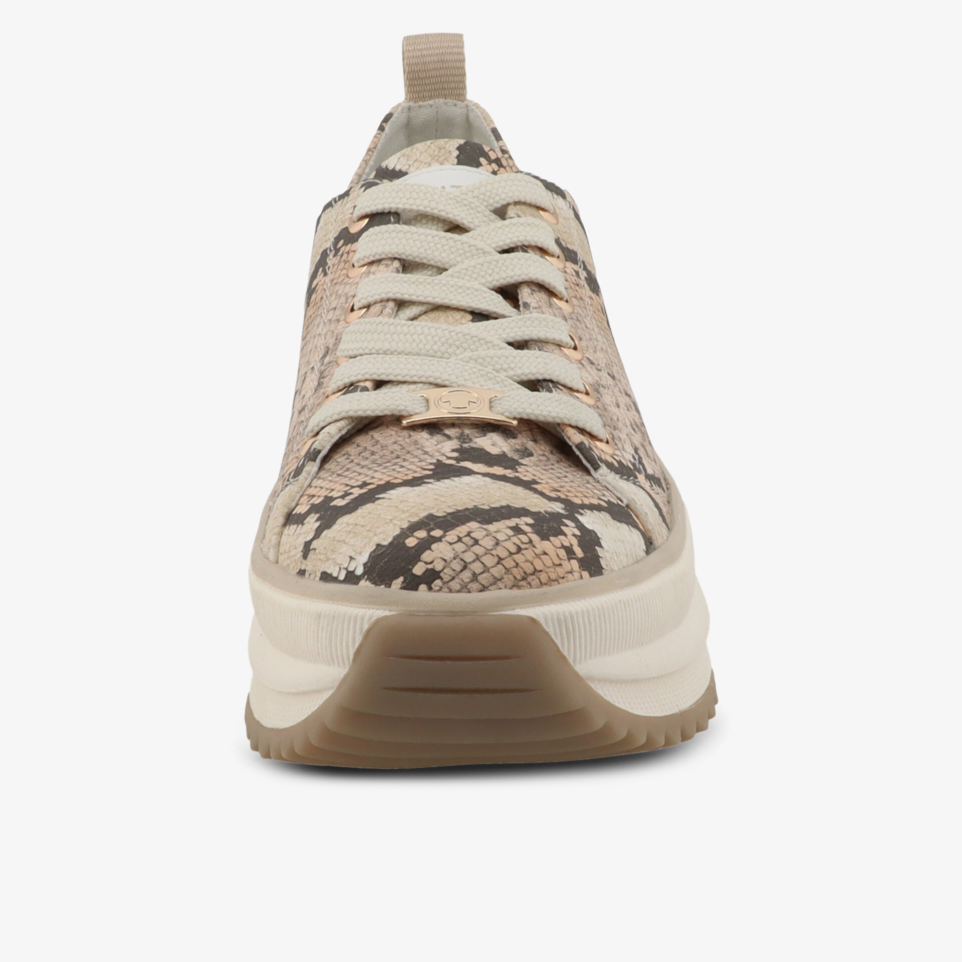 Modischer bequemer Schuh mit robustem Profil und atmungsaktivem Material, ideal für sportlichen Alltag