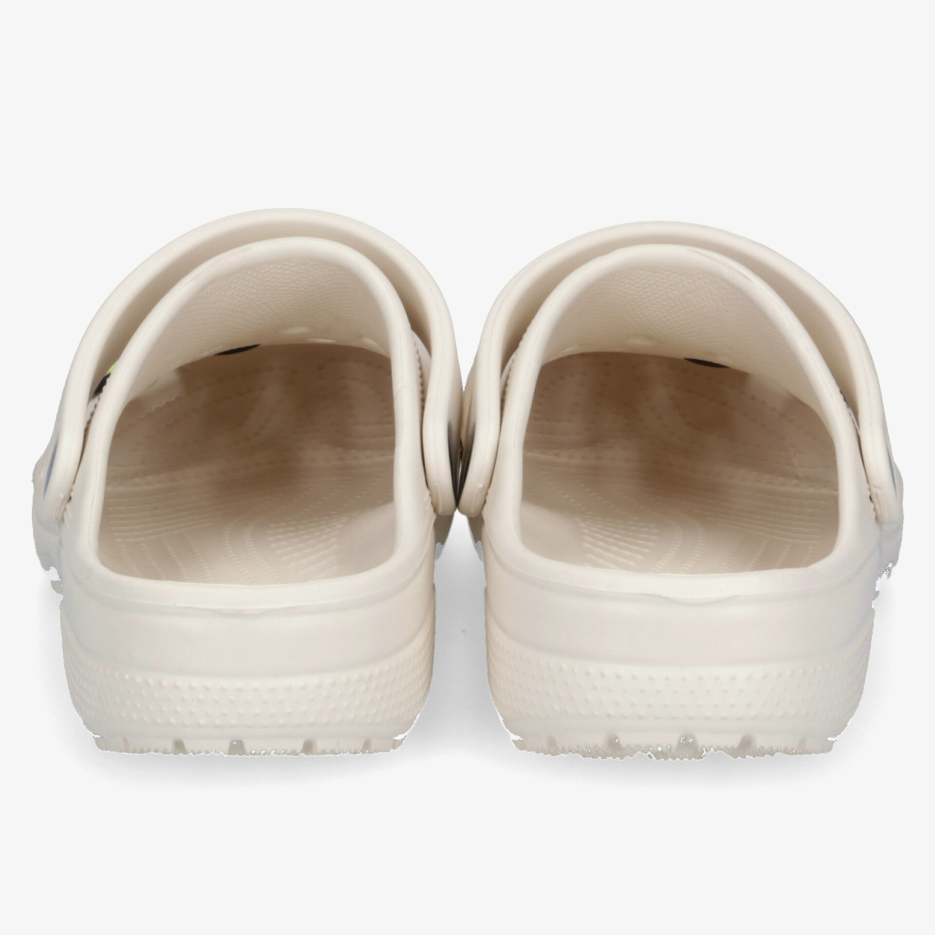 Bequeme, leichte Schuhe mit rutschfester Sohle, ideal für vielseitigen Einsatz.