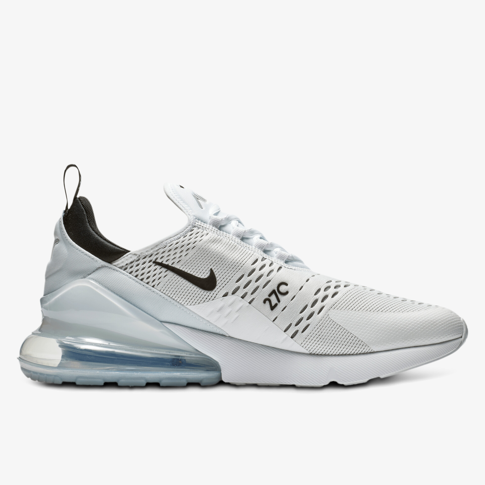 Leichter und atmungsaktiver Sportschuh mit stoßdämpfender Sohle und modernem Design