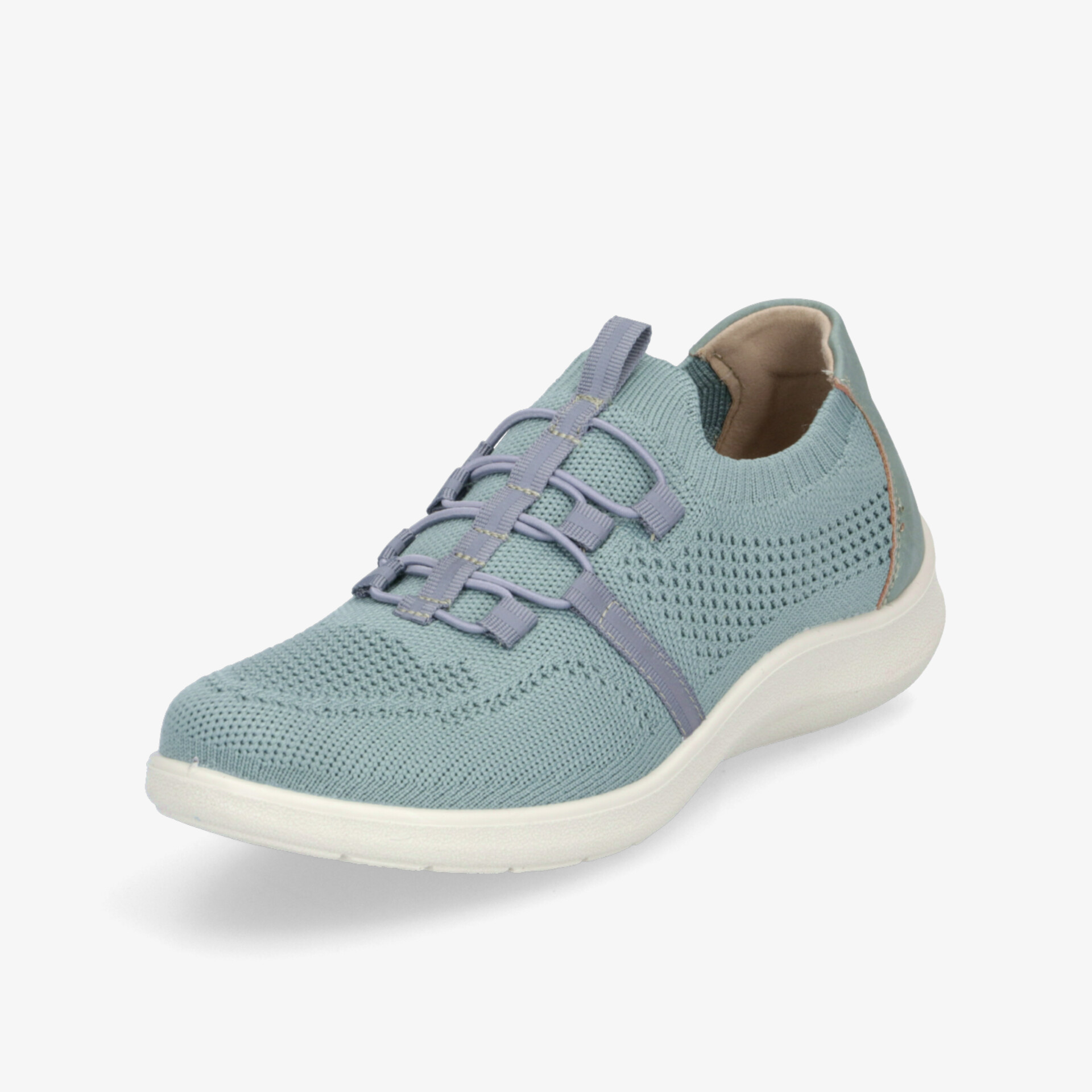 Leichter, atmungsaktiver Schuh mit flexiblem Komfort und moderner Optik, perfekt für den Alltag