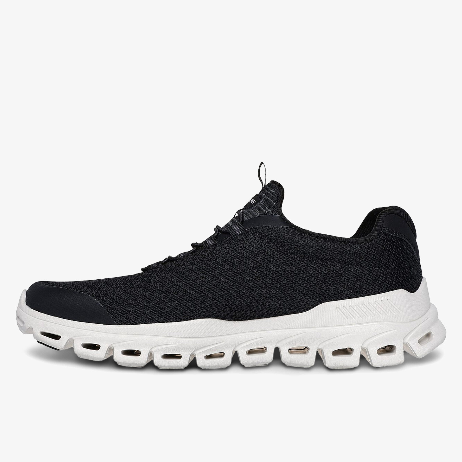 Leichter, atmungsaktiver Sneaker mit bequemer Passform und sportlichem Design