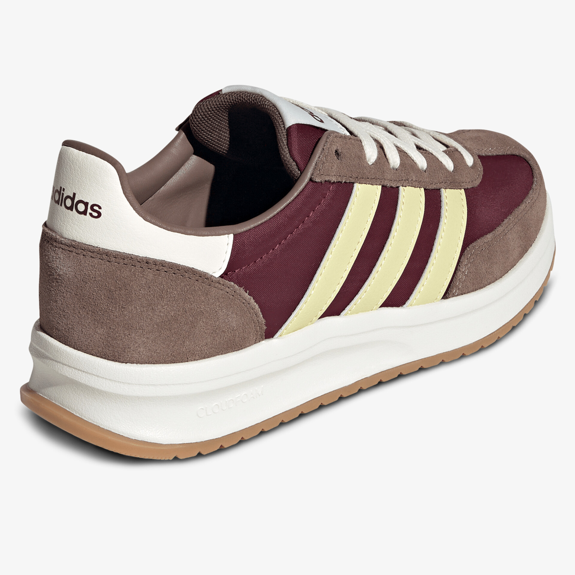 Moderner Sportschuh mit weicher Sohle und komfortablem Design, ideal für Alltag und Freizeit