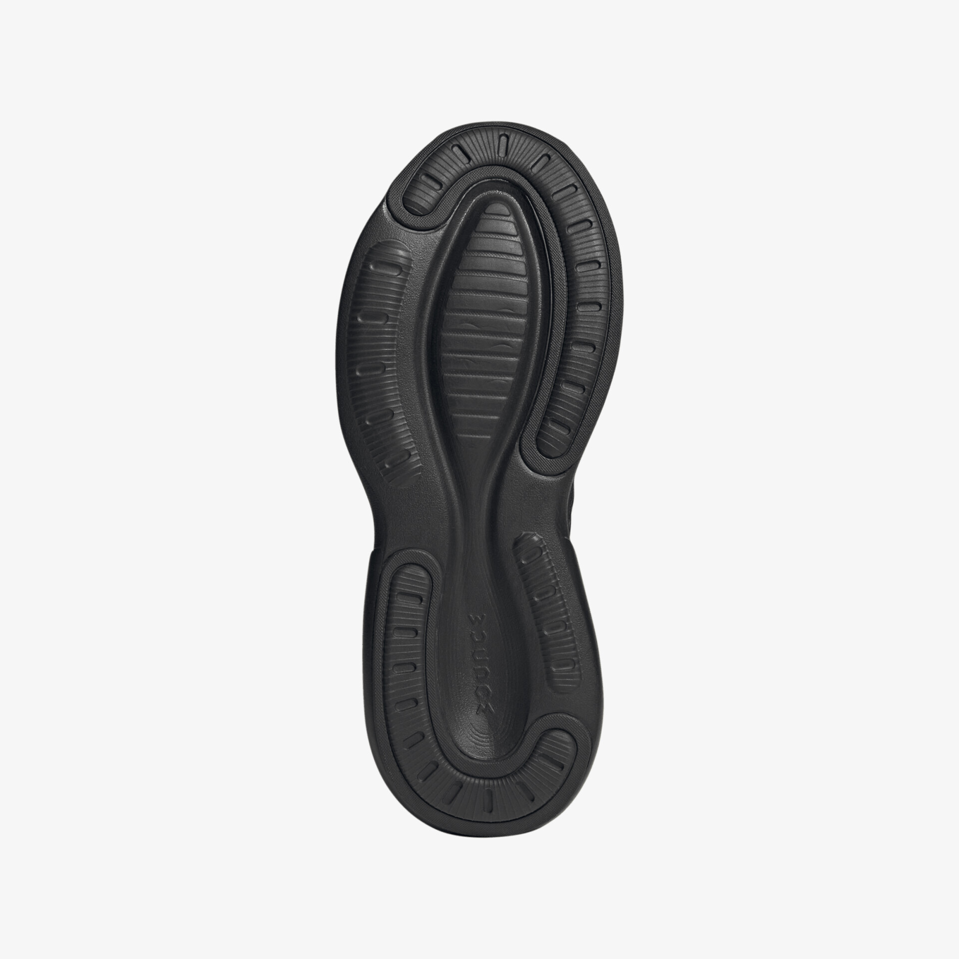 Hochwertige, strapazierfähige Schuhsohle mit optimalem Grip und erstklassiger Stoßdämpfung für maximalen Komfort.