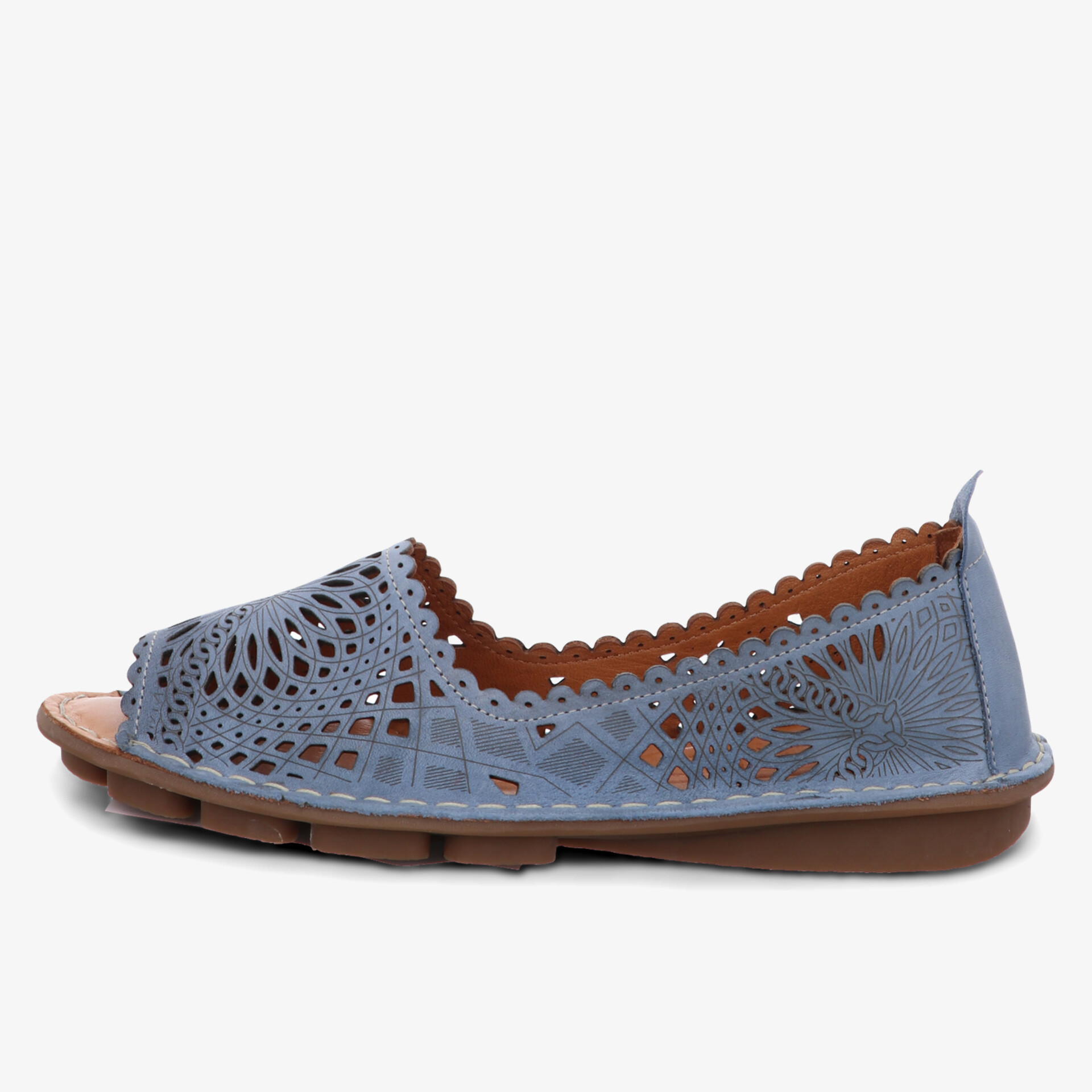 Moderne, bequeme Schuhe mit stilvoller Optik und langlebigem Design