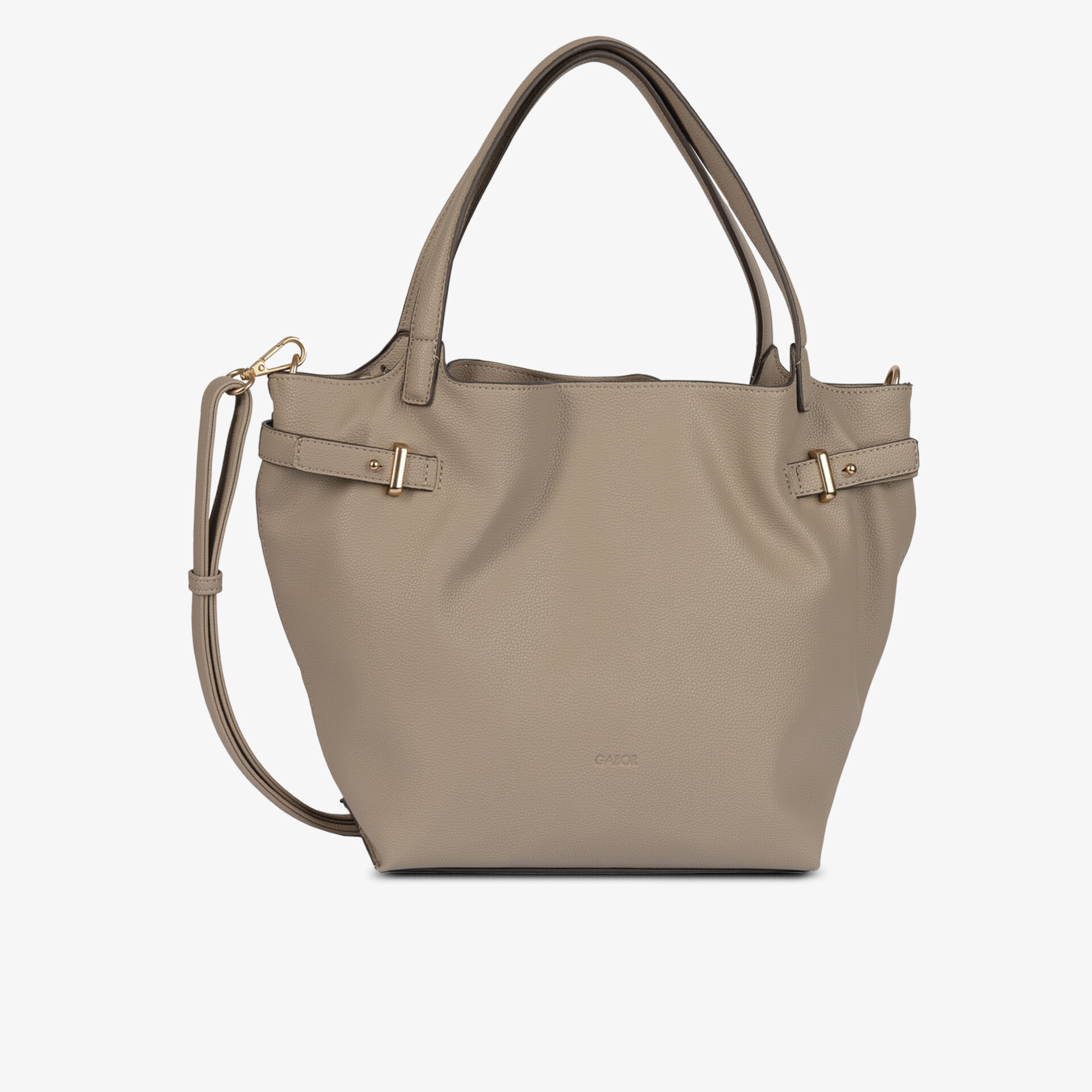 Elegante, vielseitige Tasche mit stilvollem Design und praktischen Funktionen.