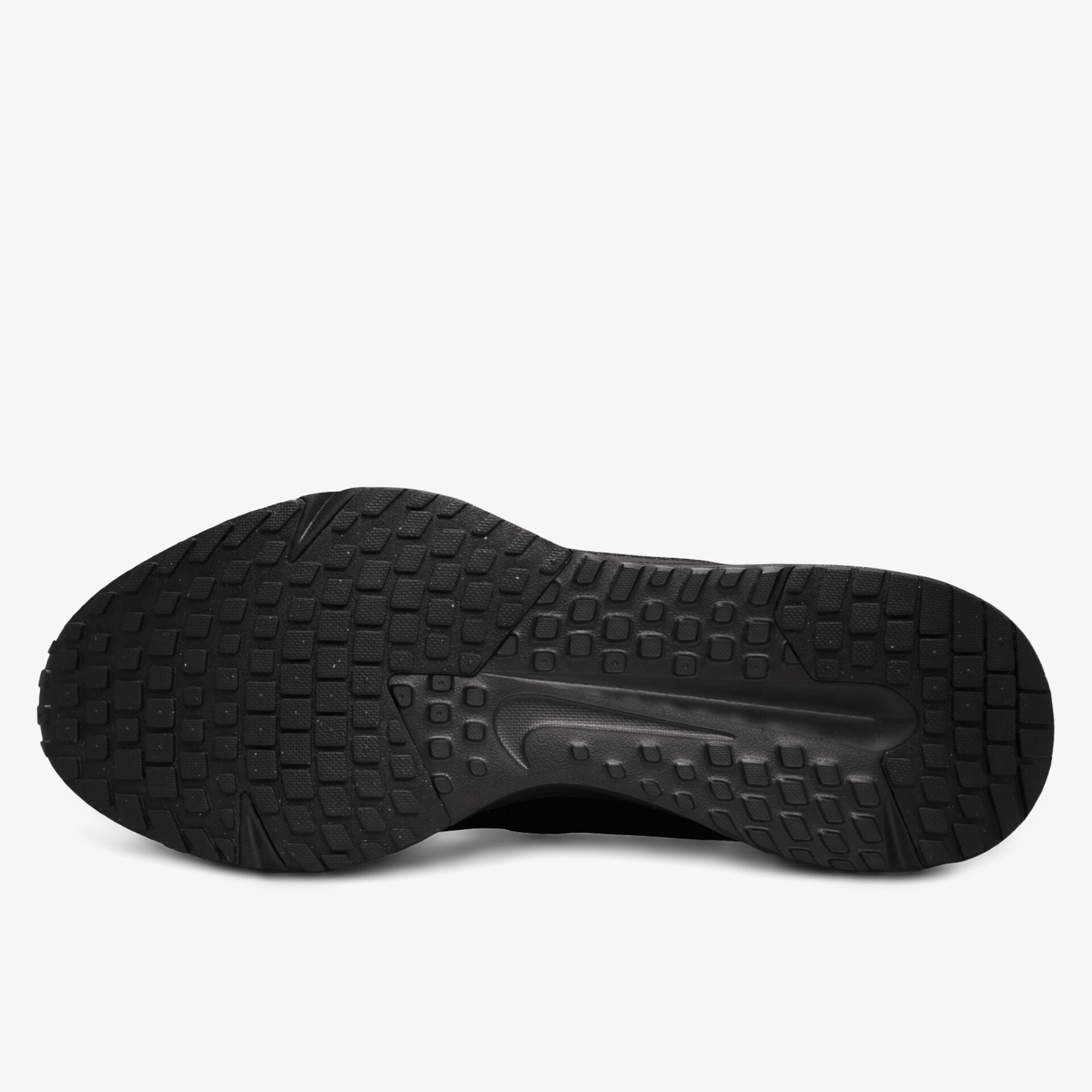 Langlebige Schuhsohle mit rutschfester Struktur für optimalen Halt.