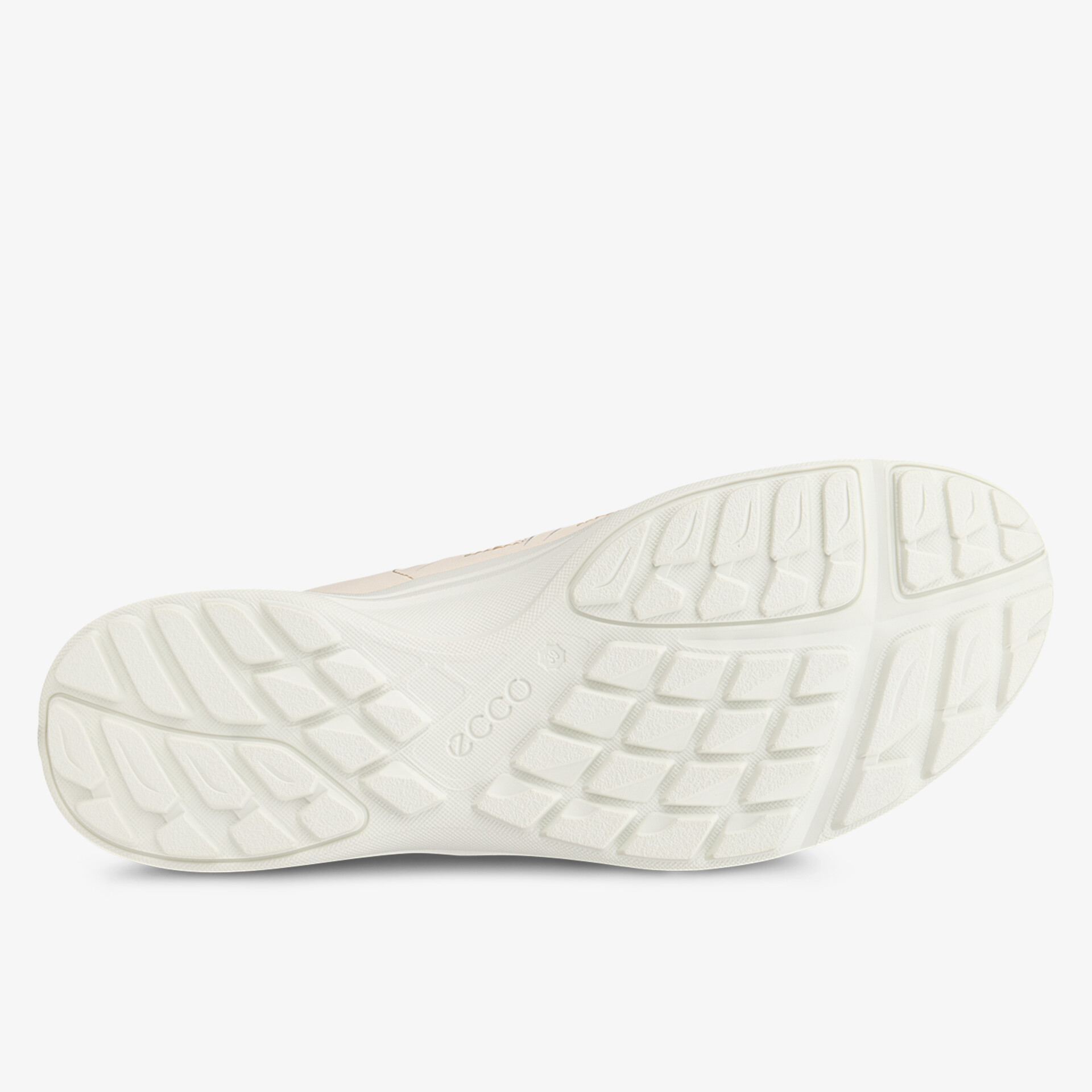 Robuste, rutschfeste Sohle für optimalen Halt und Komfort.