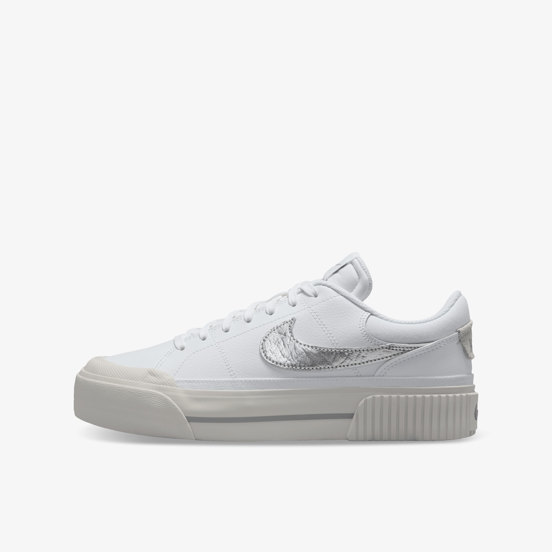 Nike Court Legacy Lift Damen Sneaker Low | Reno