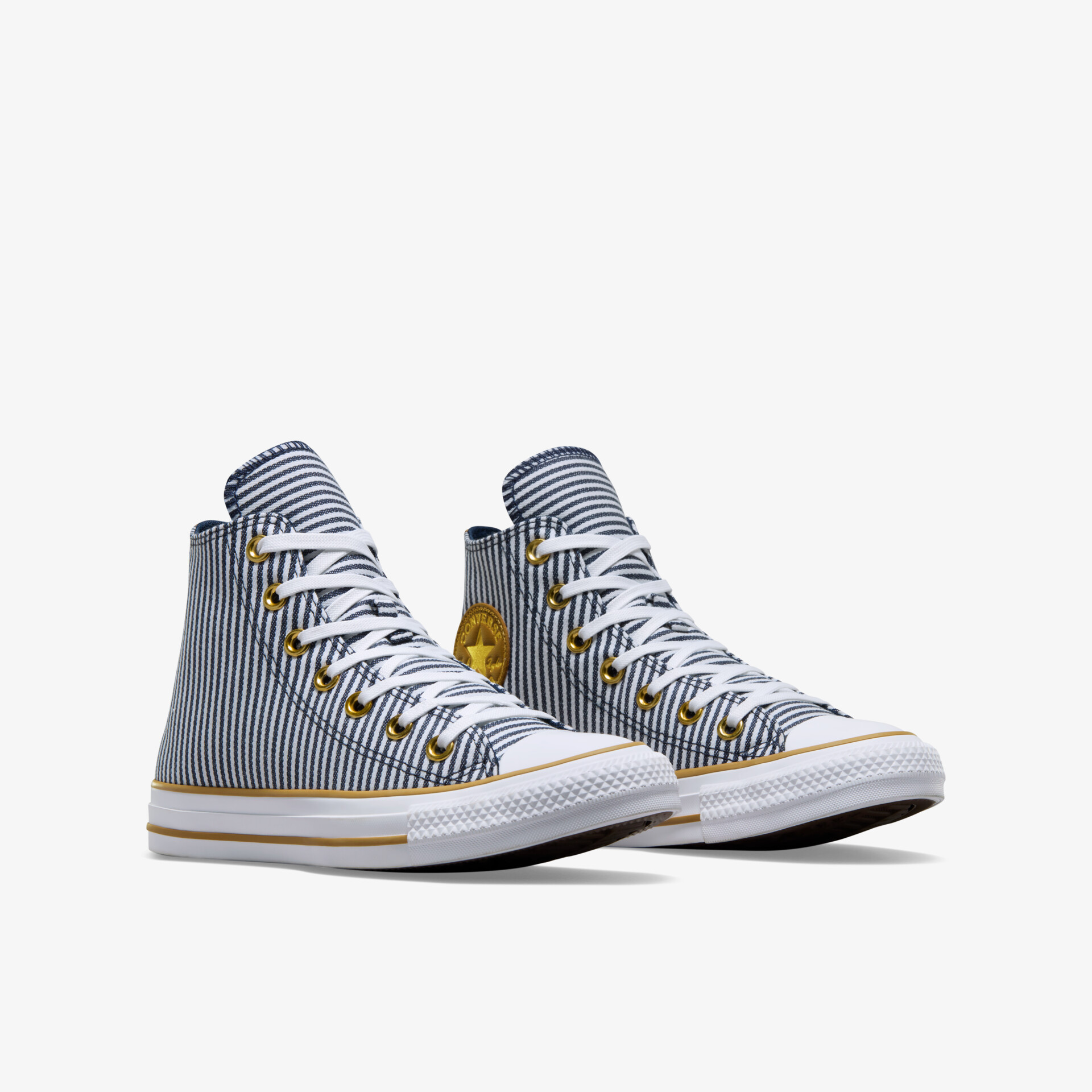 Stylische und bequeme Sneakers mit robustem Sohlenprofil und atmungsaktivem Material in modernem Design