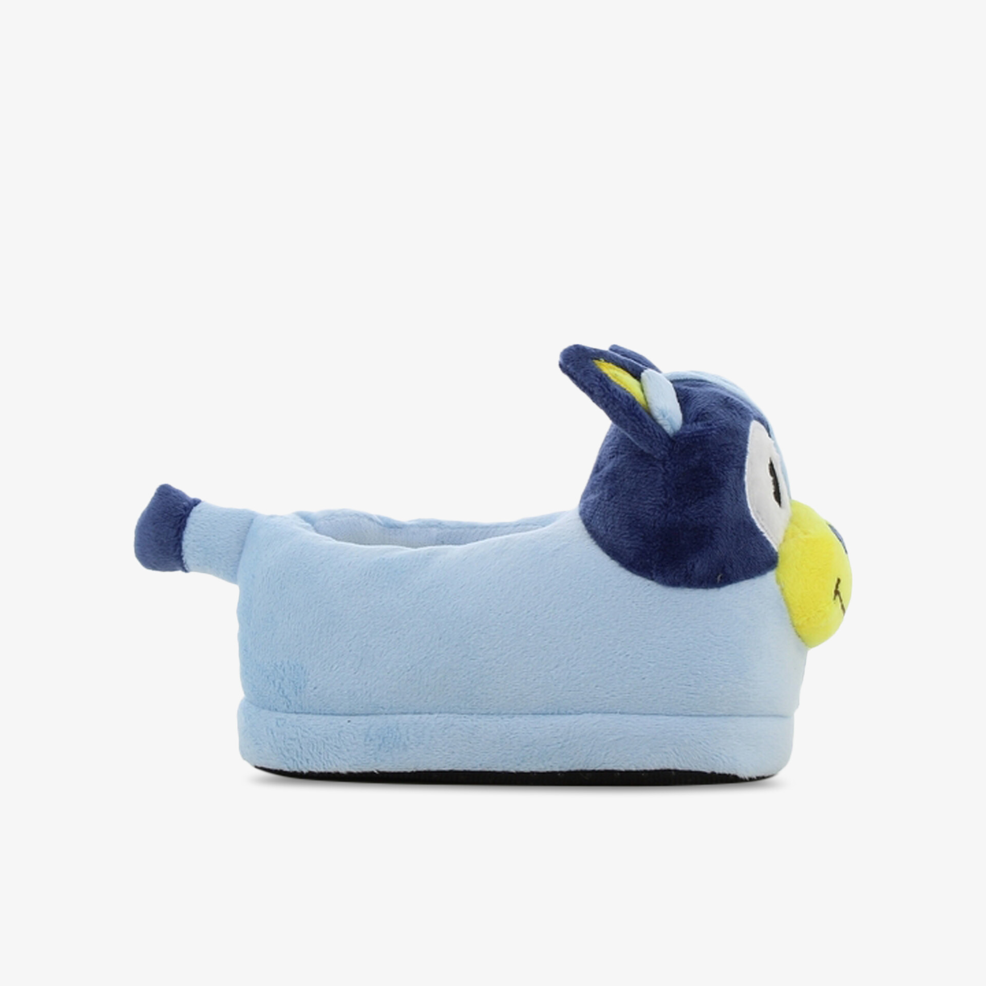 Weicher, kuscheliger Kinderpantoffel mit niedlichem Tiermotiv und komfortabler Passform für gemütliche Stunden