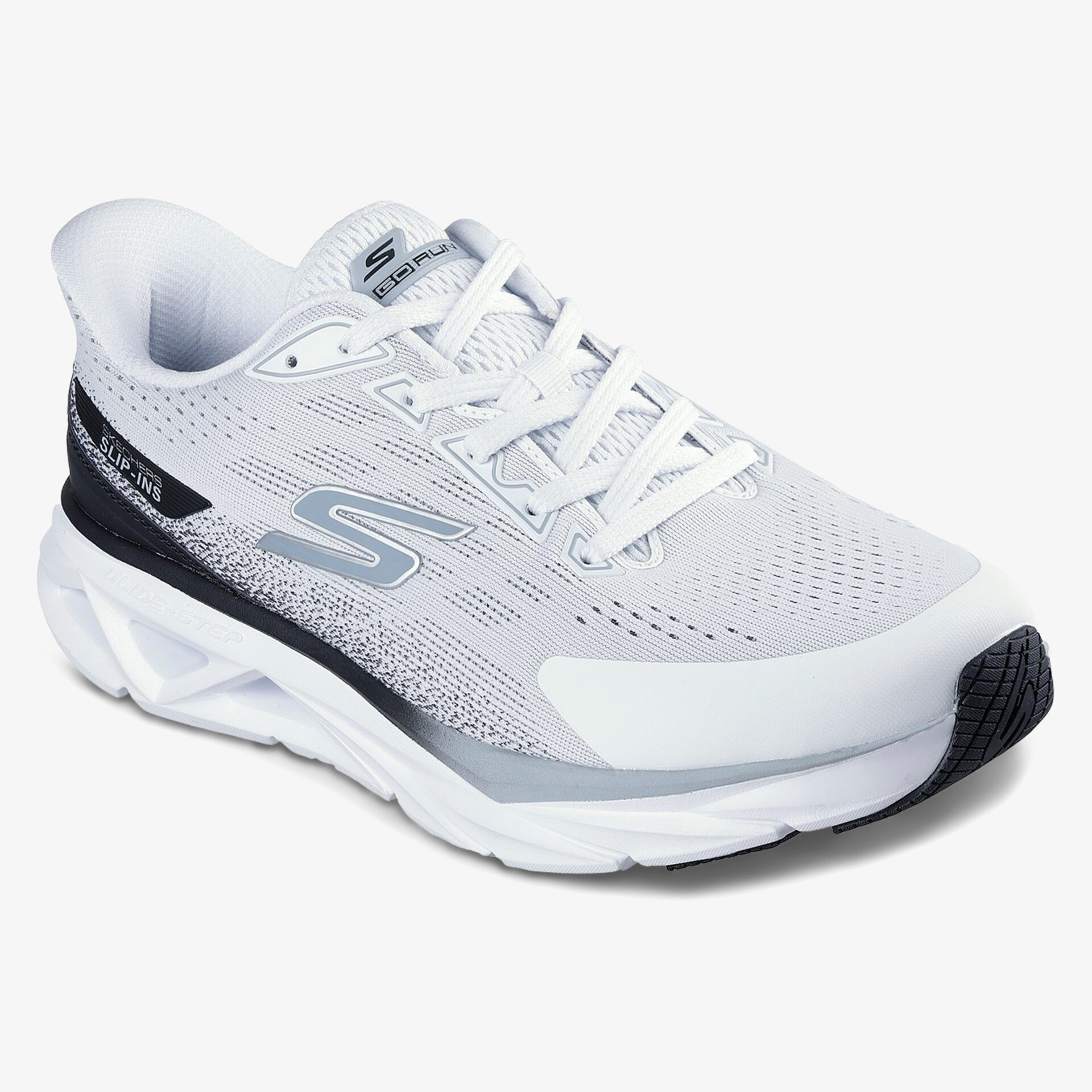 Leichter, atmungsaktiver Sneaker mit stylischem Design und komfortabler Passform