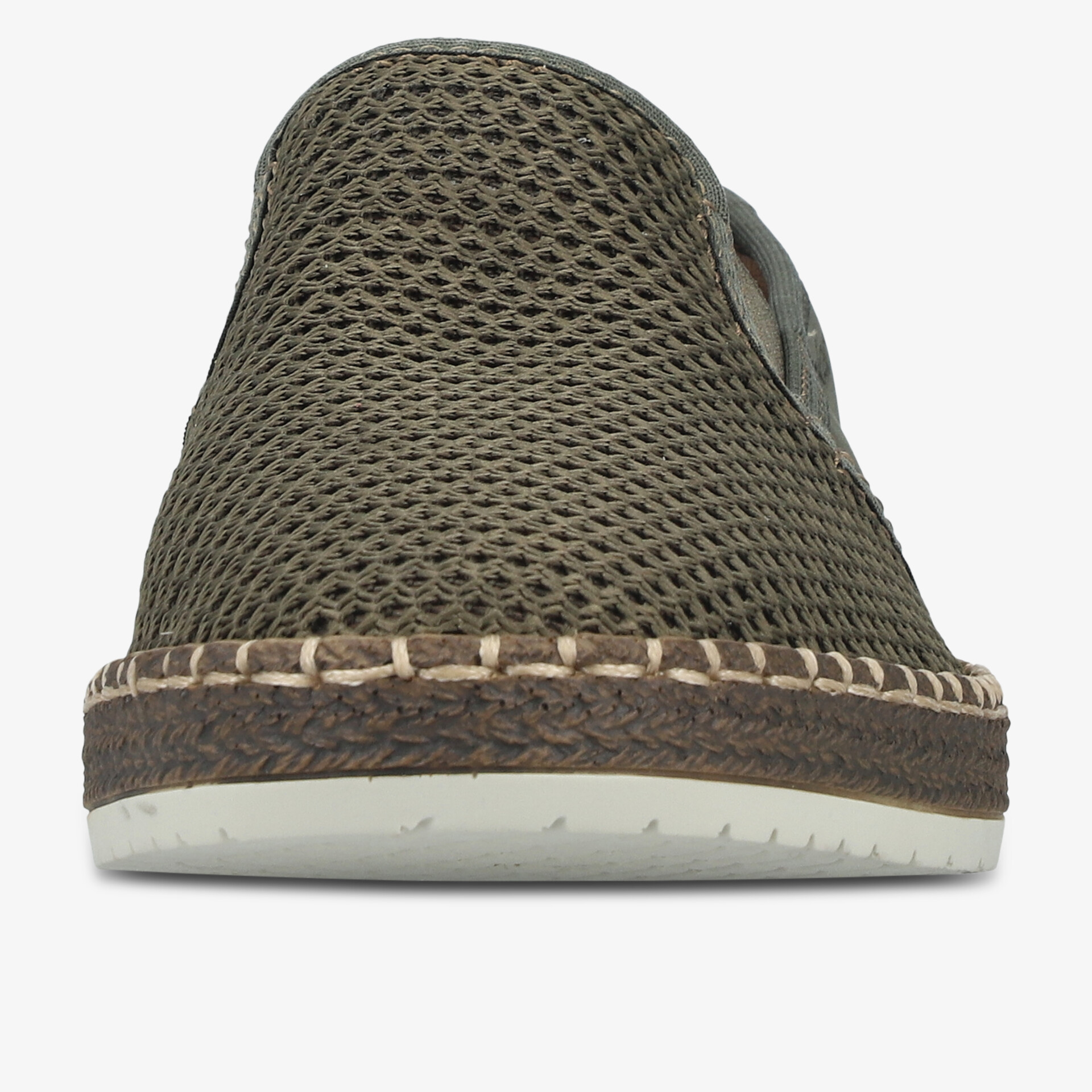 Leichter Schuh mit atmungsaktivem Mesh-Material und flexibler Sohle für hohen Tragekomfort