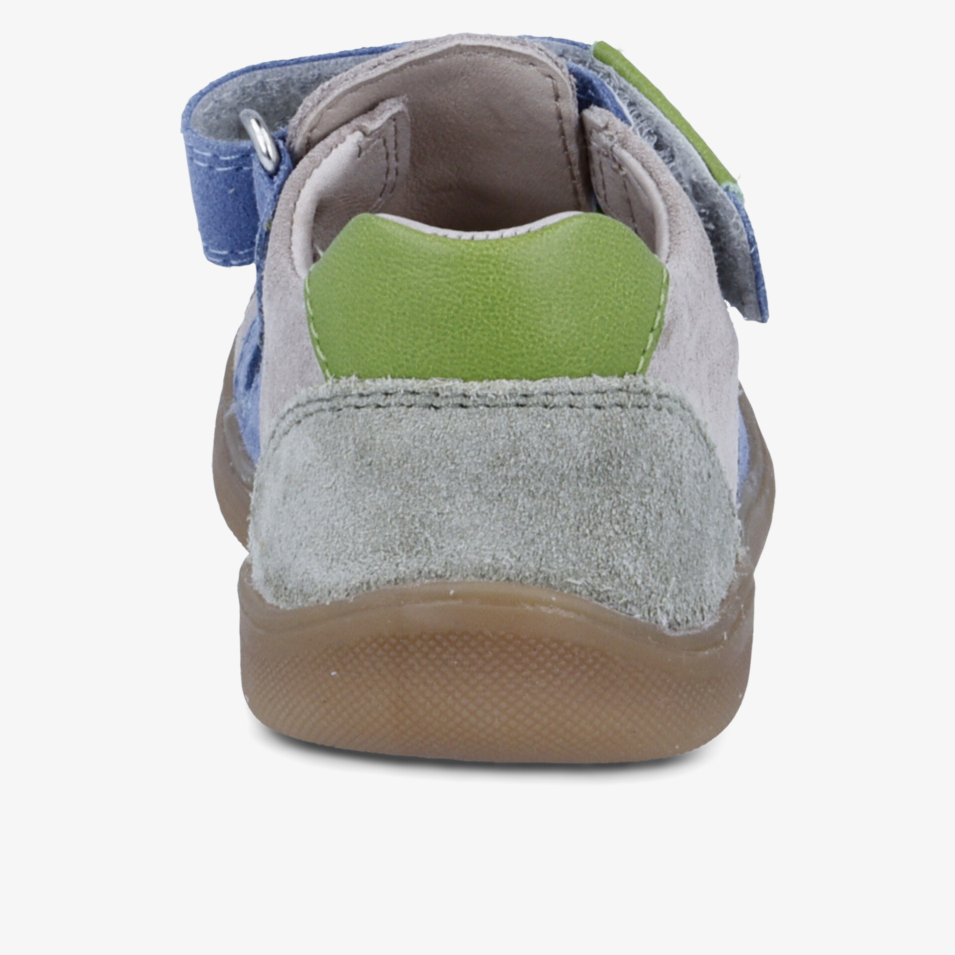 Stilvoller Schuh mit bequemer Passform und rutschfester Sohle für maximalen Komfort.