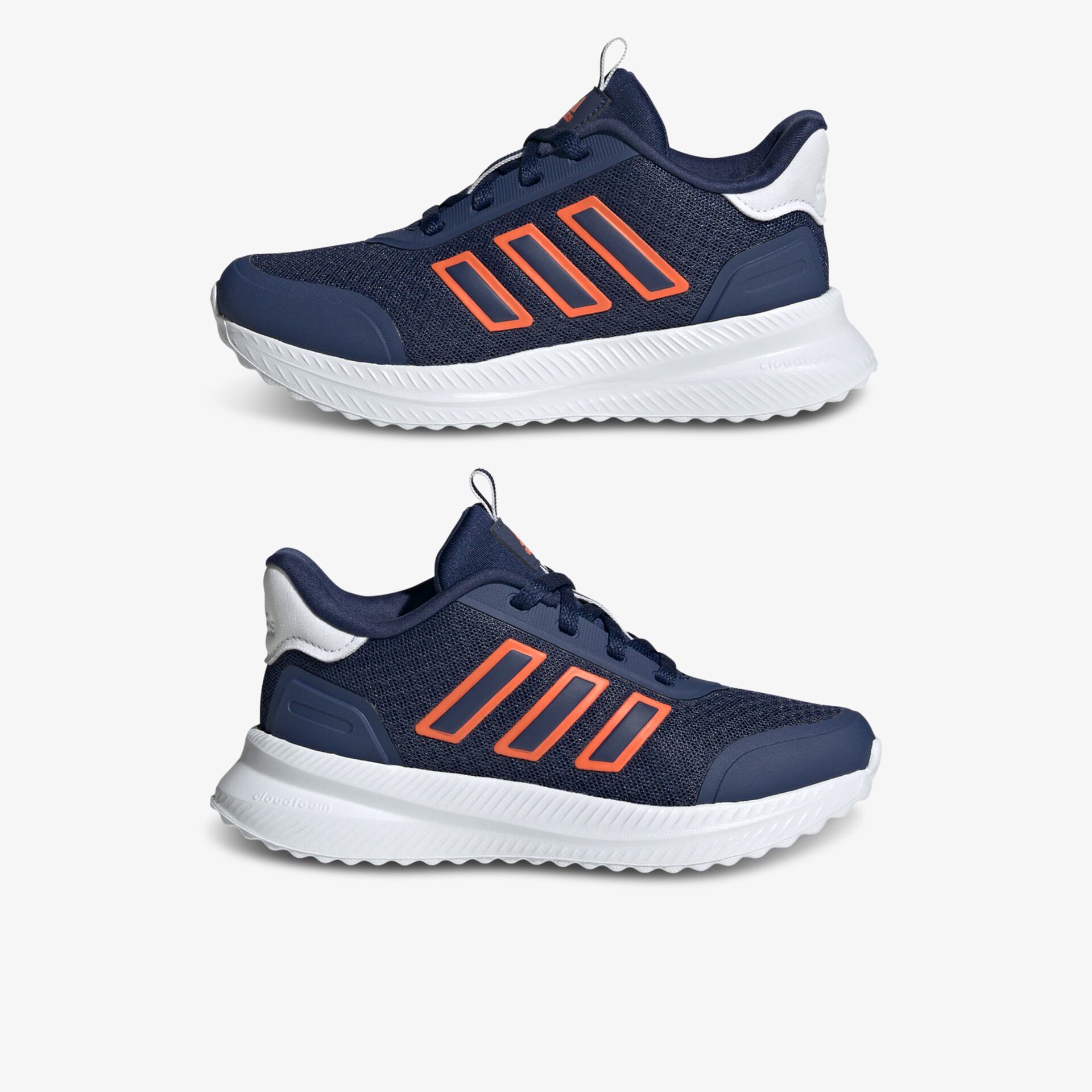 Leichter sportlicher Sneaker mit atmungsaktivem Obermaterial und flexibler, bequemer Sohle