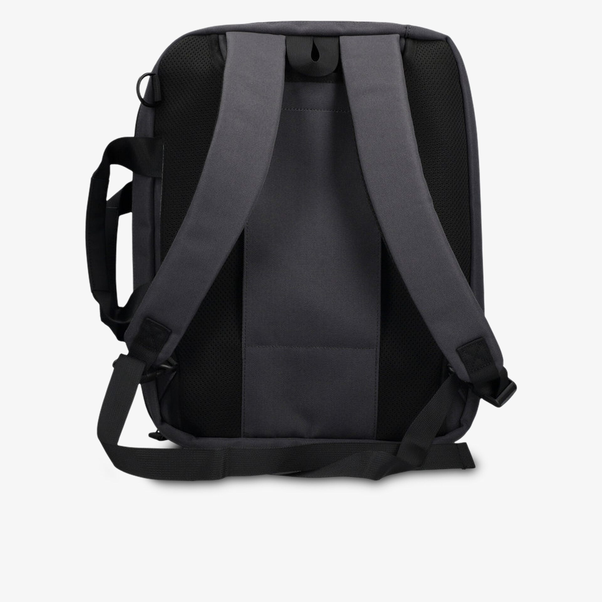 Robuster Rucksack mit gepolsterten Trägern und funktionalem Design für komfortablen und vielseitigen Einsatz