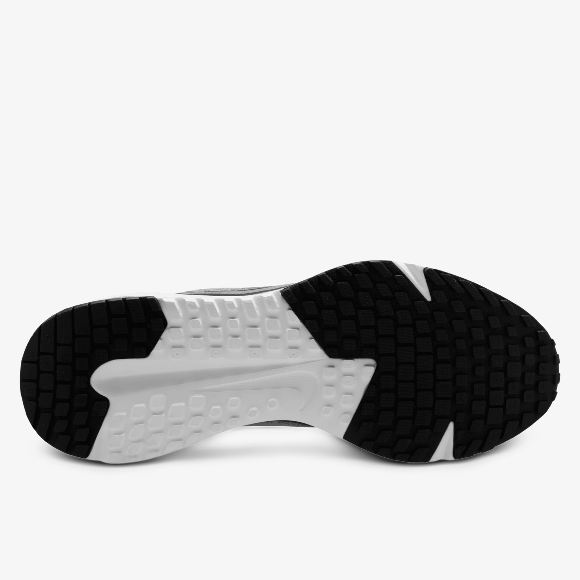 Rutschfeste und strapazierfähige Laufsohle für optimale Traktion.