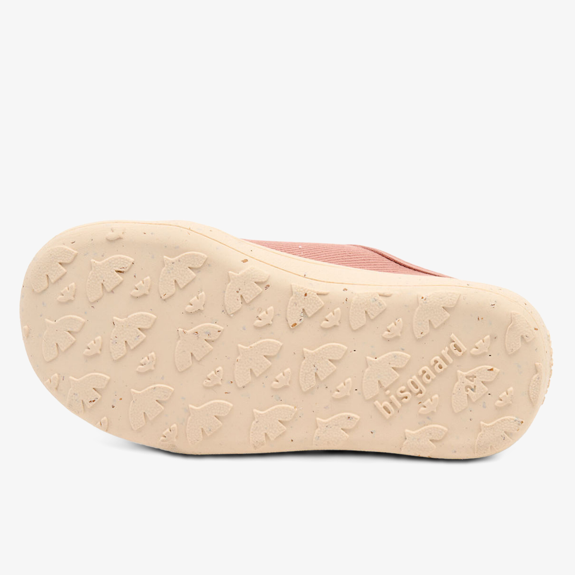 Rutschfeste, robuste Sohlenstruktur für sicheren Halt und hohen Tragekomfort bei jeder Bewegung