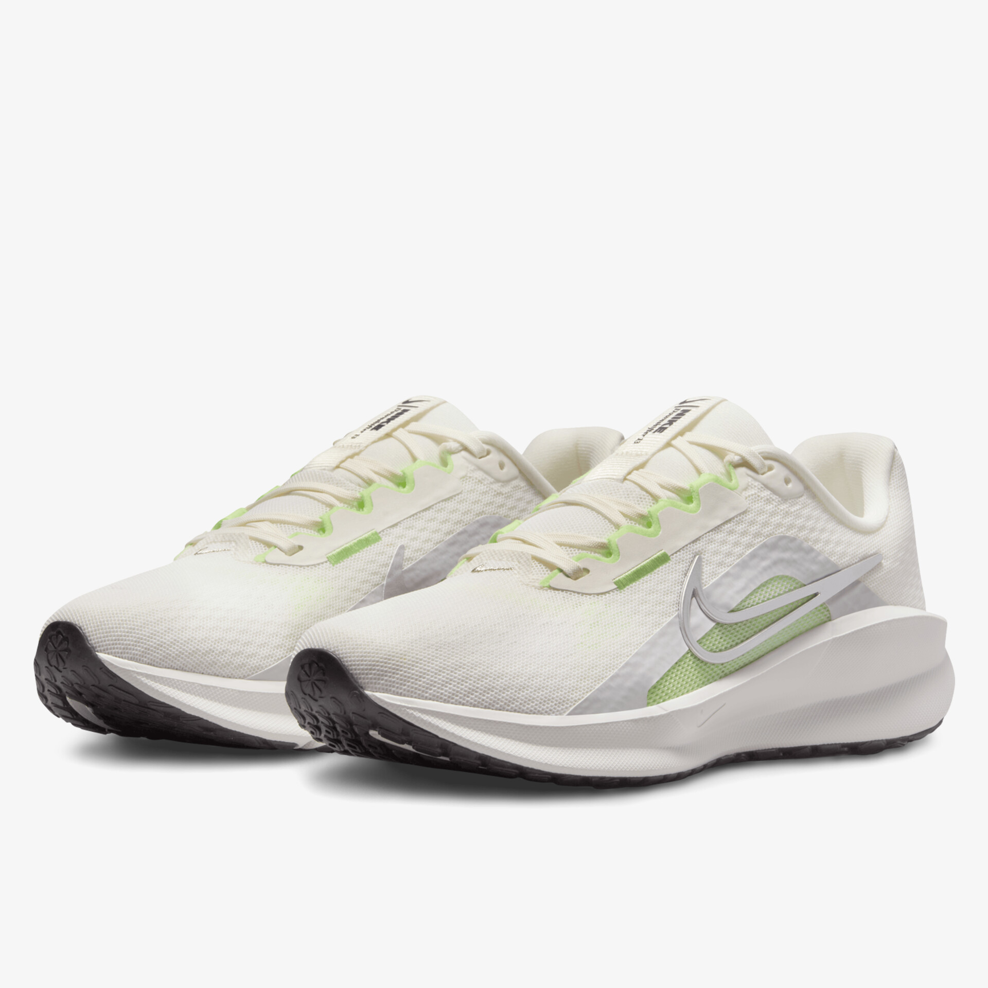 Leichte und atmungsaktive Laufschuhe mit bequemer Passform und stabiler Sohle für sportlichen Komfort