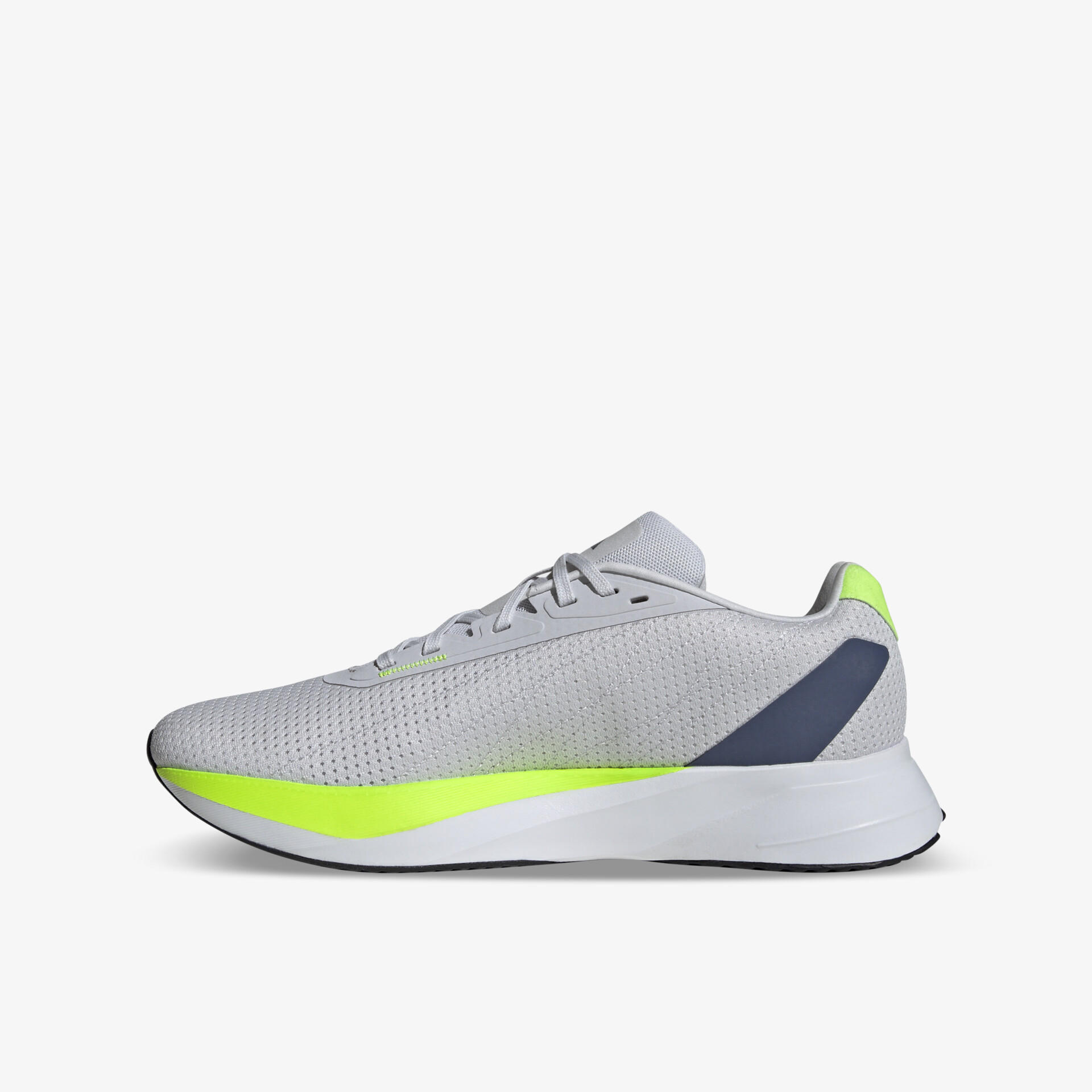 Leichter Sportschuh mit atmungsaktivem Obermaterial und gut gedämpfter Sohle in moderner Optik