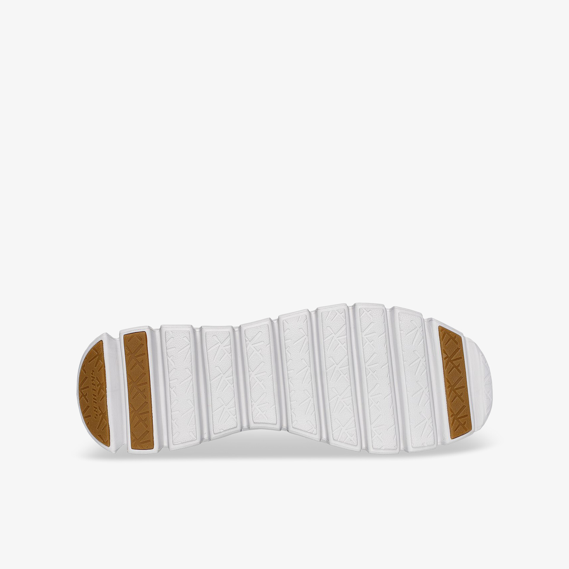 Profilierte Schuhsohle mit rutschfestem Design für optimalen Halt und langlebige Nutzung