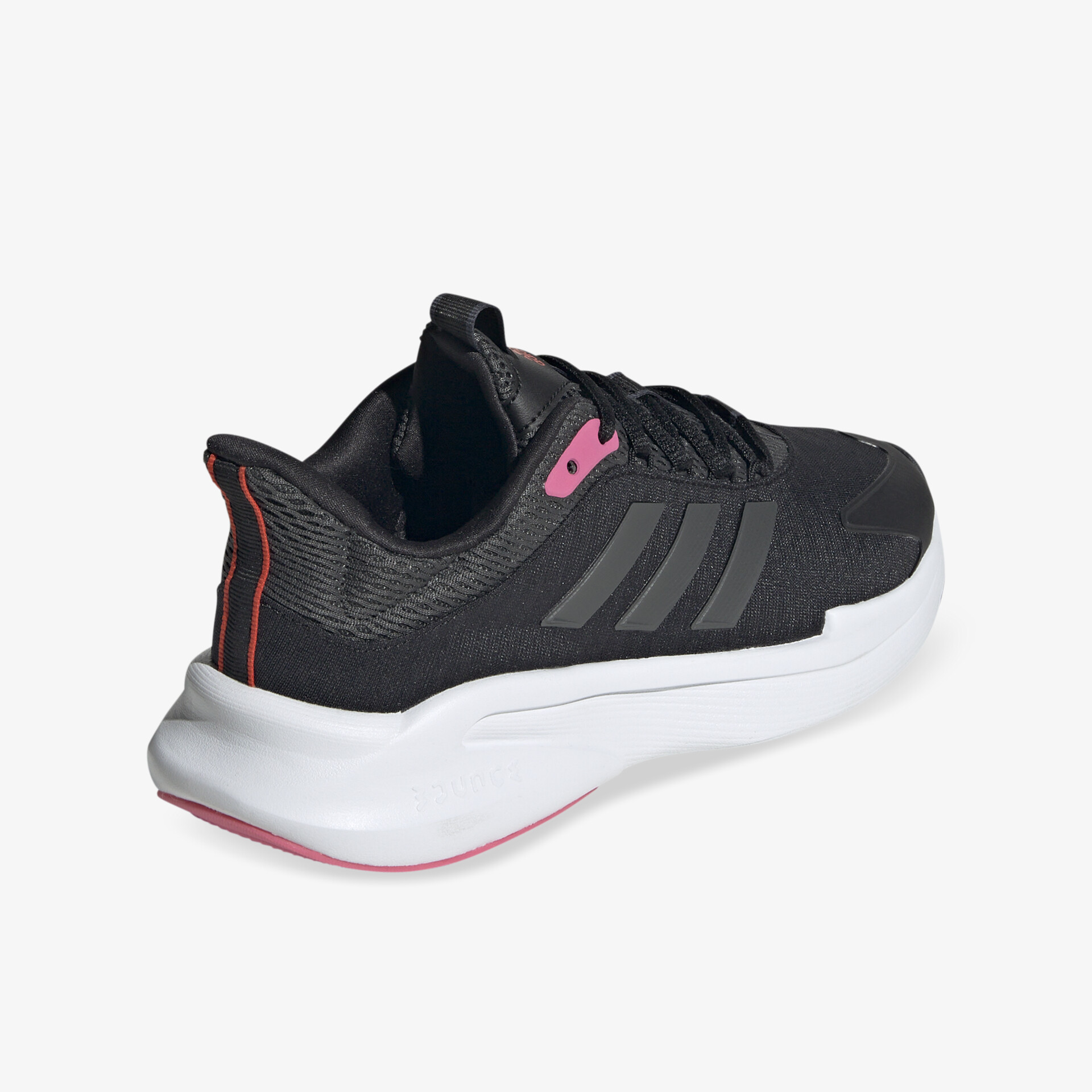 Moderner Sneaker mit komfortabler Dämpfung und leichter Sohle im sportlichen Design