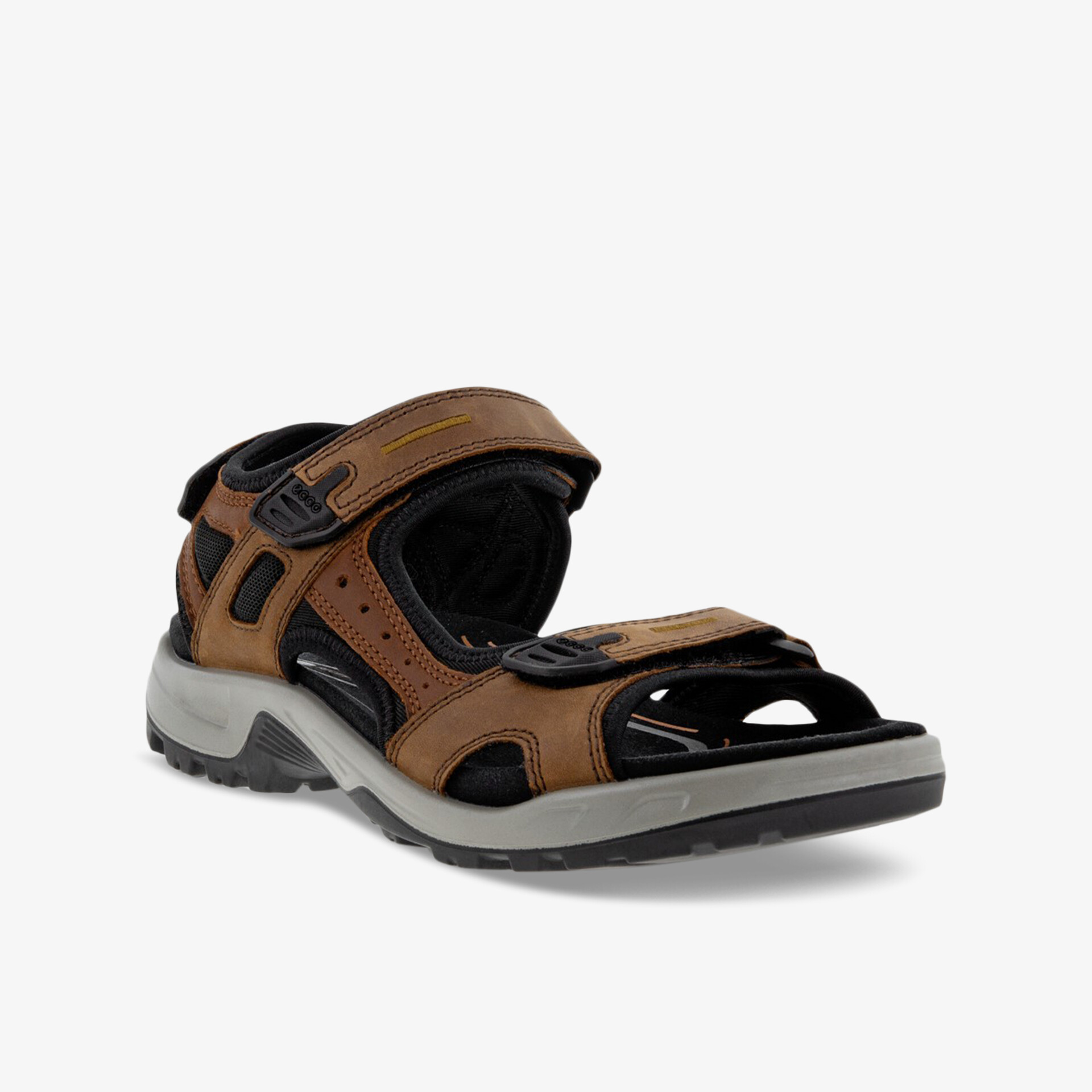 Bequeme Sandalen mit verstellbaren Riemen für maximalen Komfort und Dämpfung. Perfekt für Outdoor-Aktivitäten.