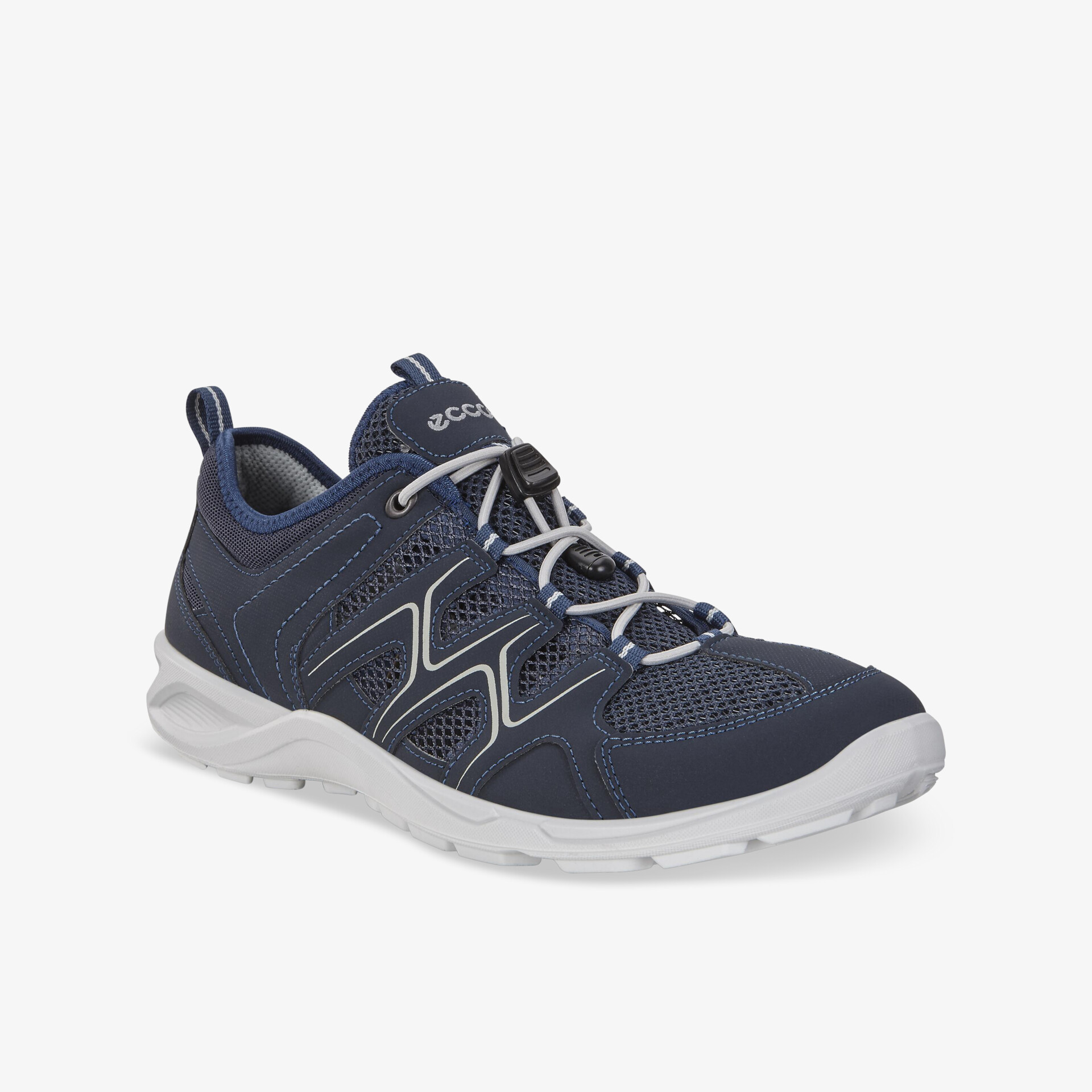 Leichter, atmungsaktiver Sneaker mit flexibler, rutschfester Sohle und bequemer Passform für optimalen Tragekomfort