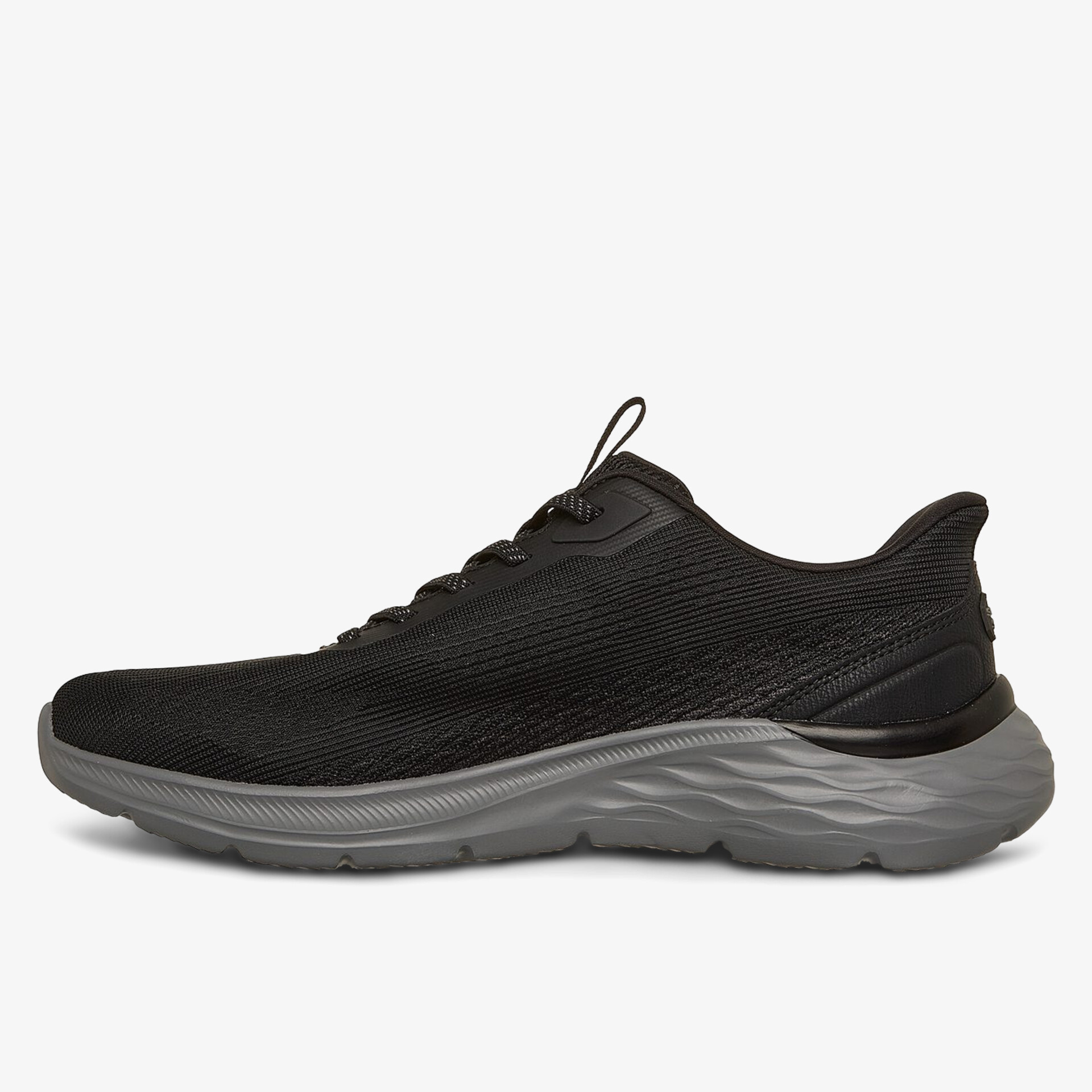 Leichter, atmungsaktiver Sneaker mit bequemer Passform und flexibler, rutschfester Sohle in modernem Design