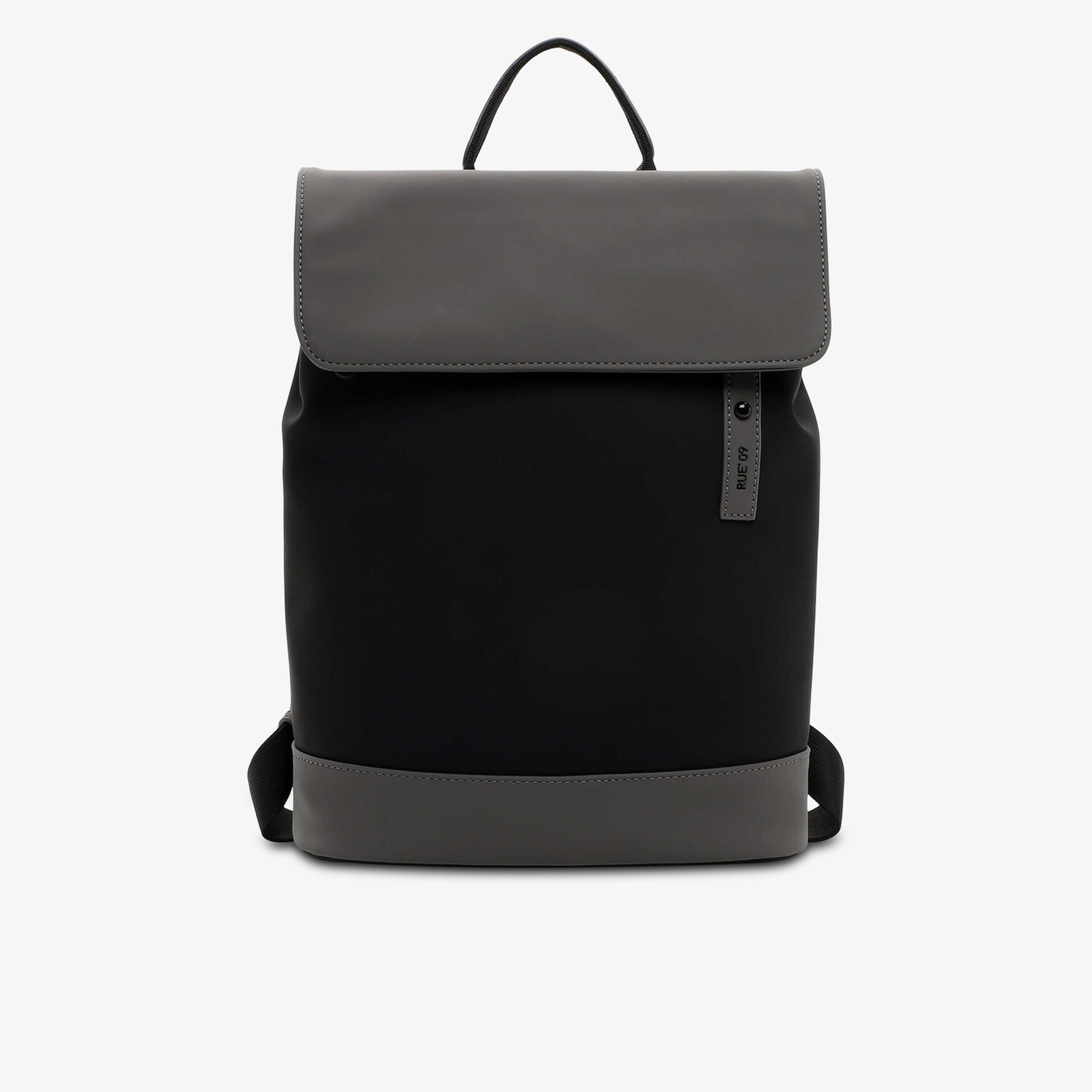 Moderner Rucksack mit großem Stauraum und leichtem Verschluss, ideal für Alltag und Reisen