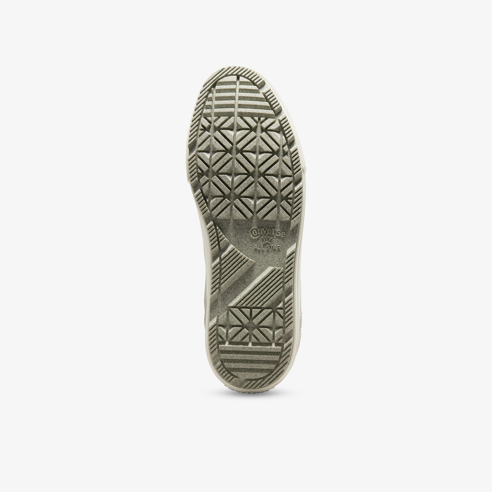 Robuste Schuhsohle mit rutschfestem Profil für optimale Traktion und langlebigen Komfort bei jedem Schritt